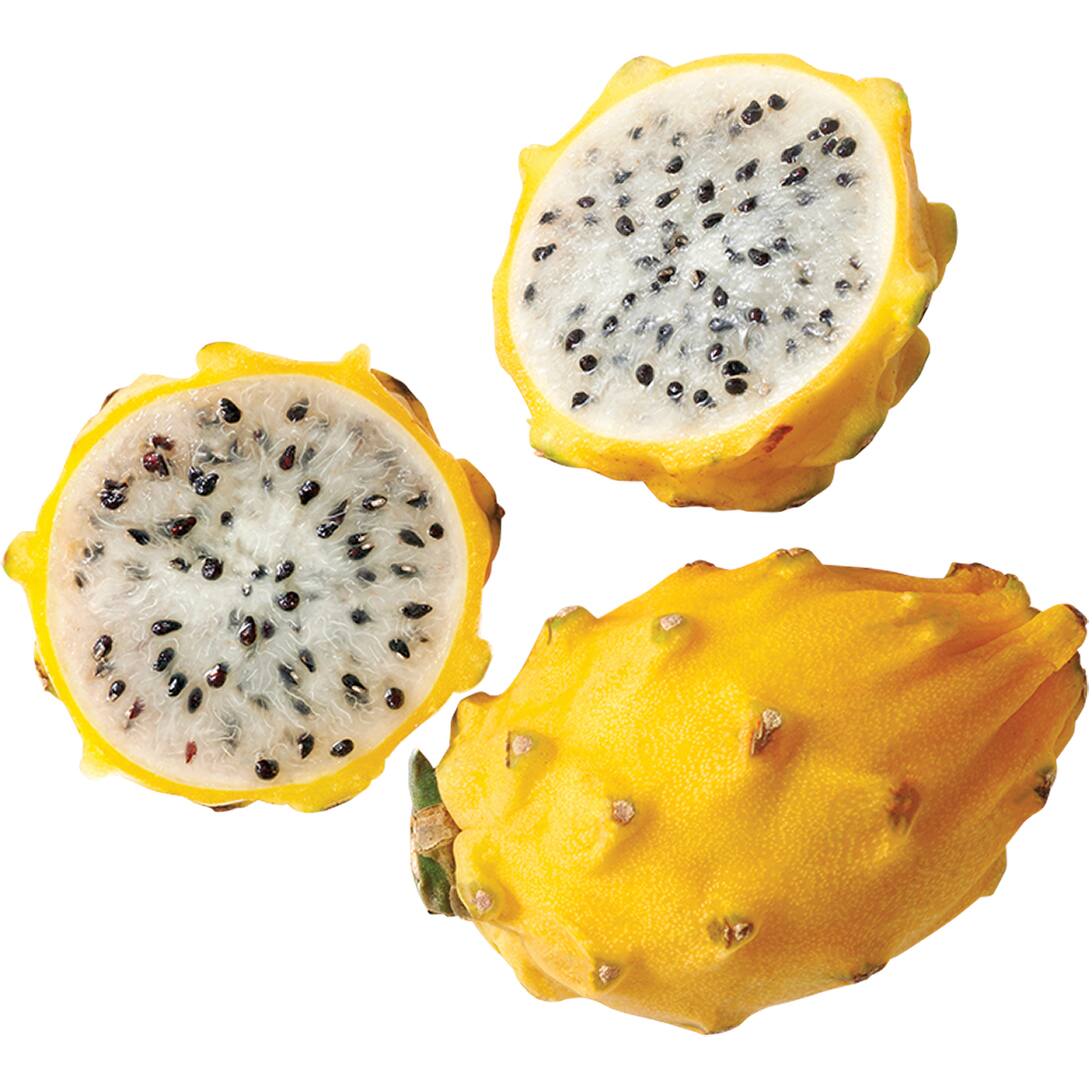 Yellow Dragon Fruit, 1.5 lbs