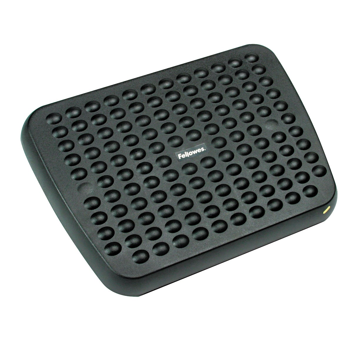 Fellowes Standard Footrest, 2-Position, Graphite (FEL48121)