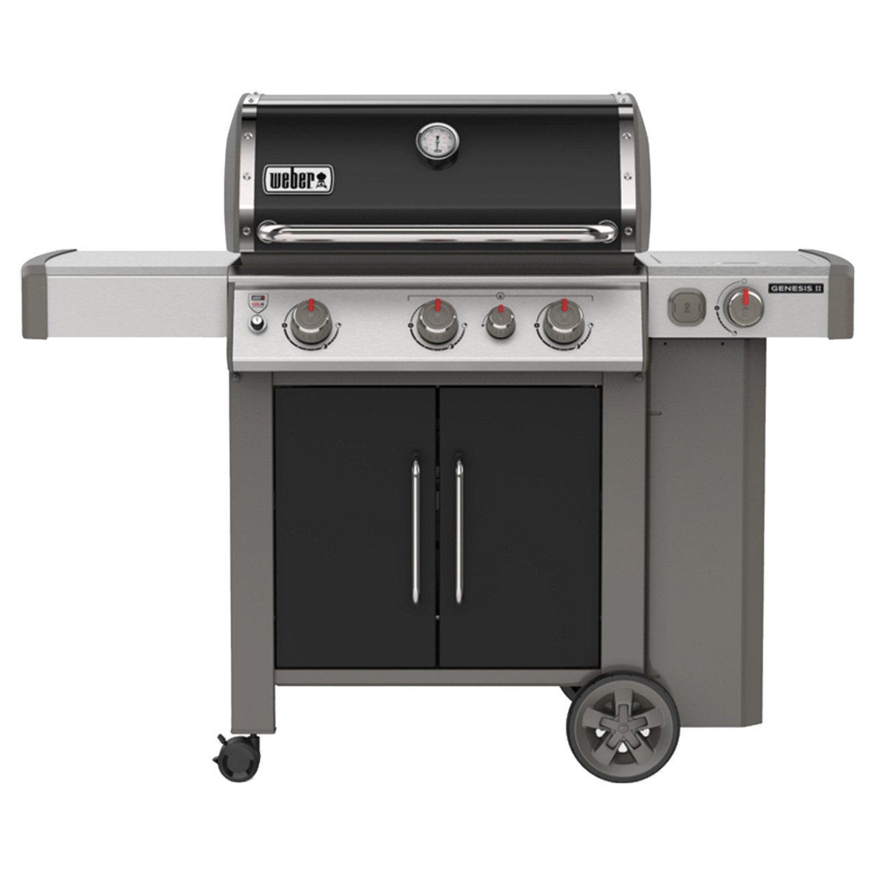 Weber Genesis II E-335 Liquid Propane Grill - Image 1