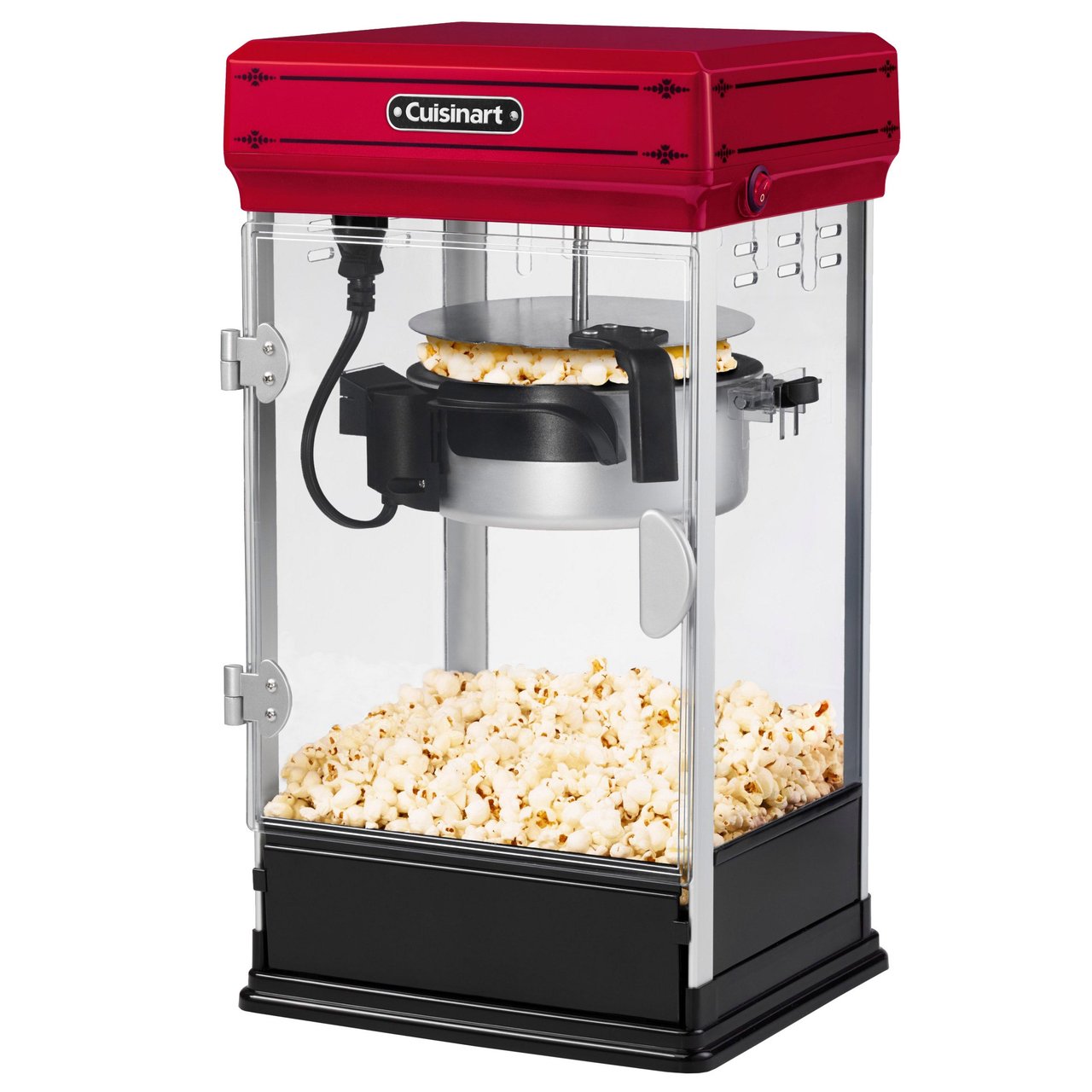 Cuisinart Classic Style Popcorn Maker - Image 1