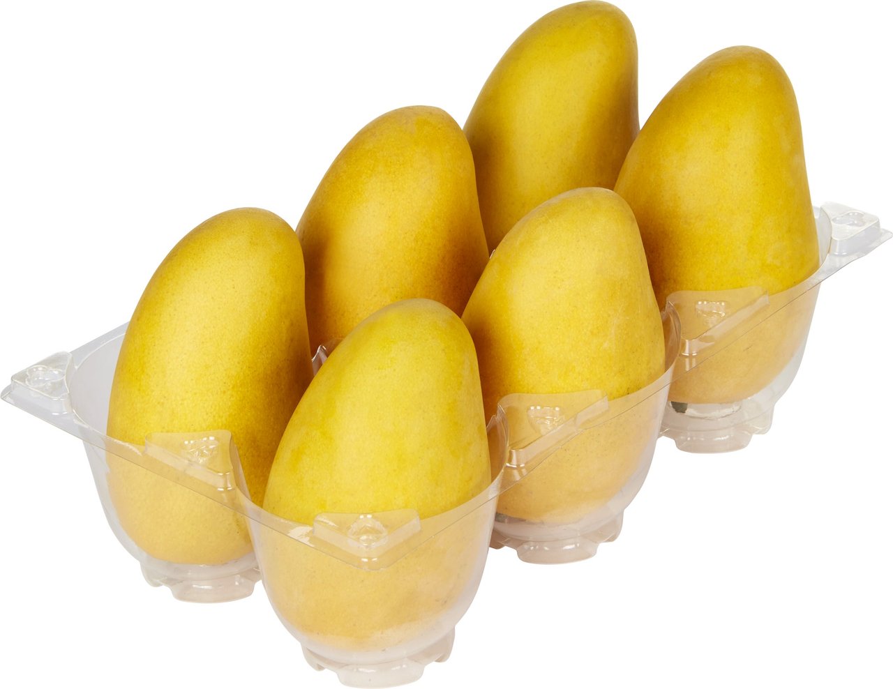 Ataulfo Mangos, 6 Count - Image 1