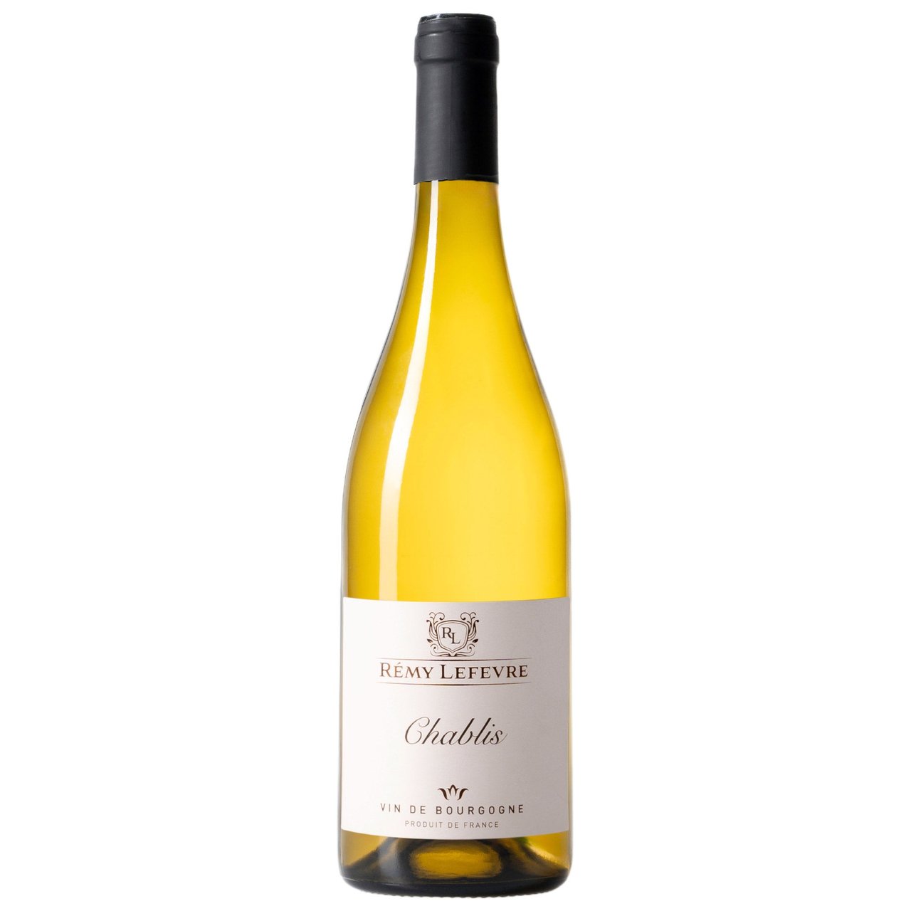 Remy Lefevre Chardonnay Chablis, France 750ML