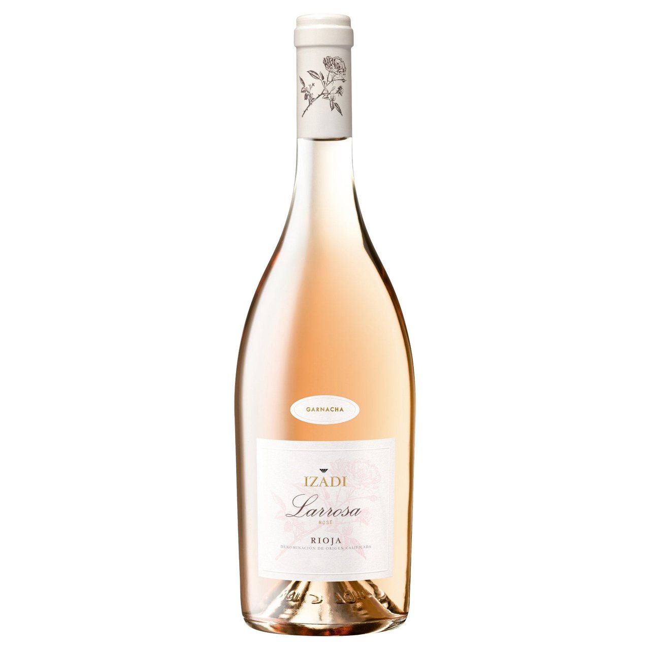 Izadi Larrosa Rosé Rioja, Spain 750ml