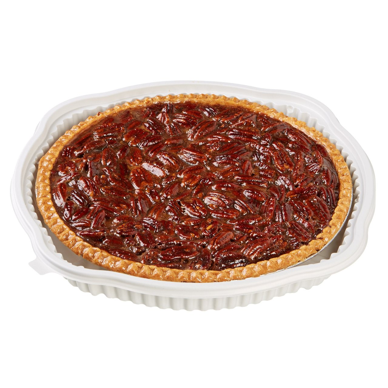 Pecan Pie 4 lb 6 oz - Image 1