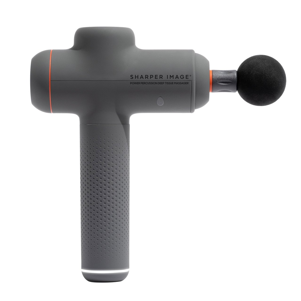 Sharper Image Pro Power Percussion Deep Tissue Massager - Image 1