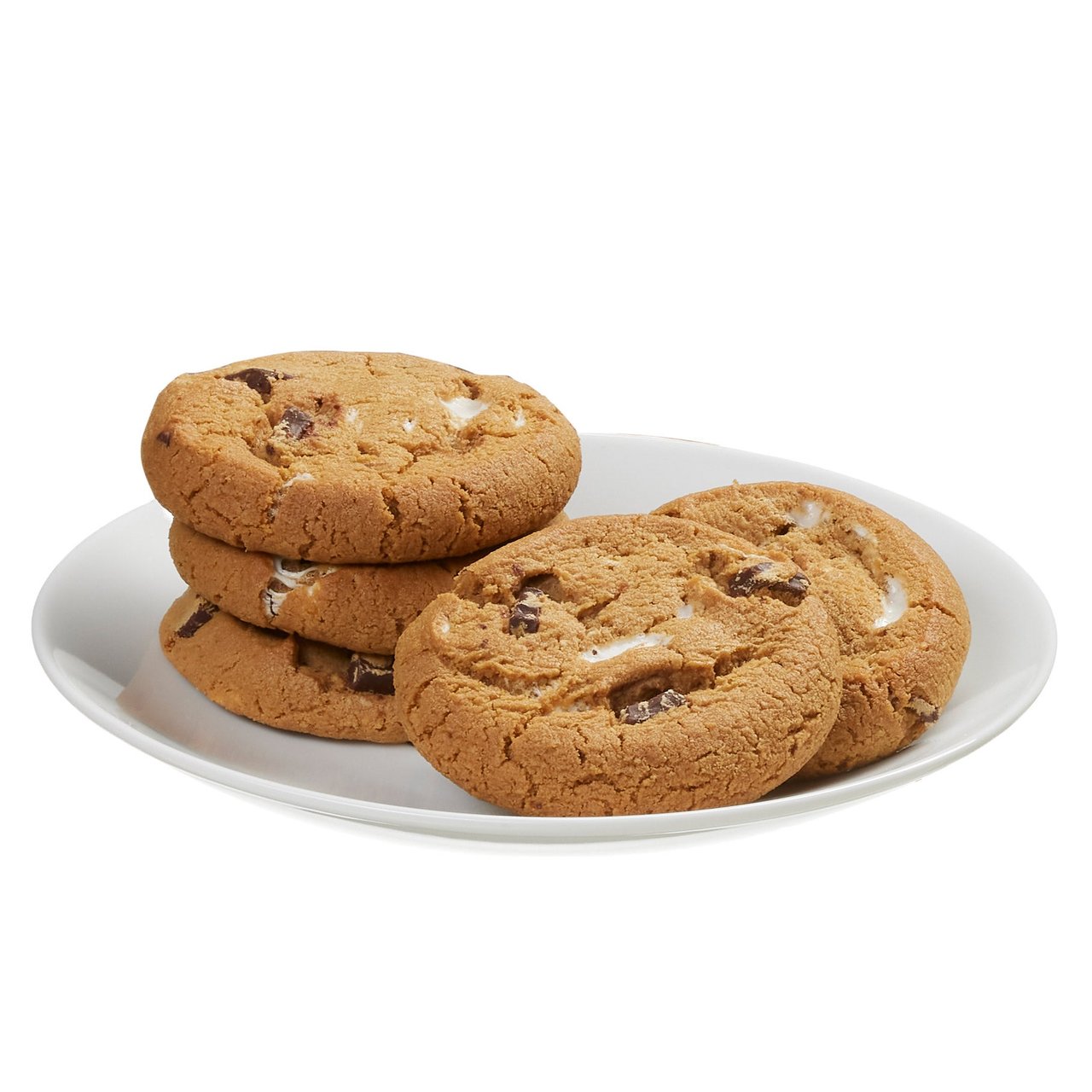 S'mores Cookies 24 Count - Image 1