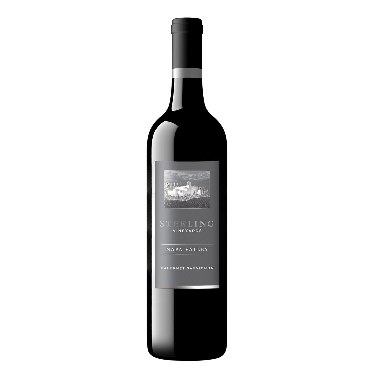 Sterling Cabernet Sauvignon Napa Valley, CA 750mL
