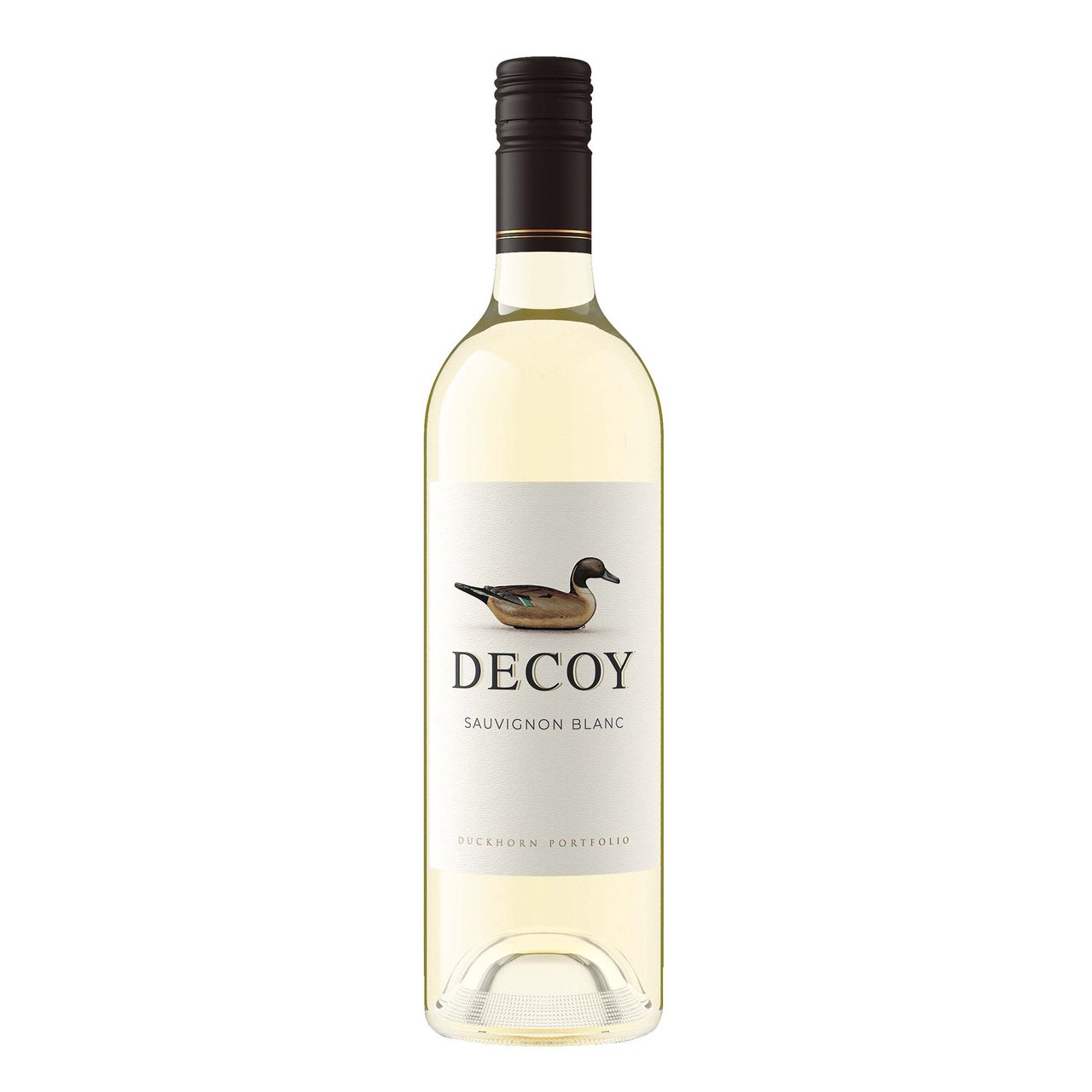 Duckhorn Decoy Sauvignon Blanc California 750ML - Image 1