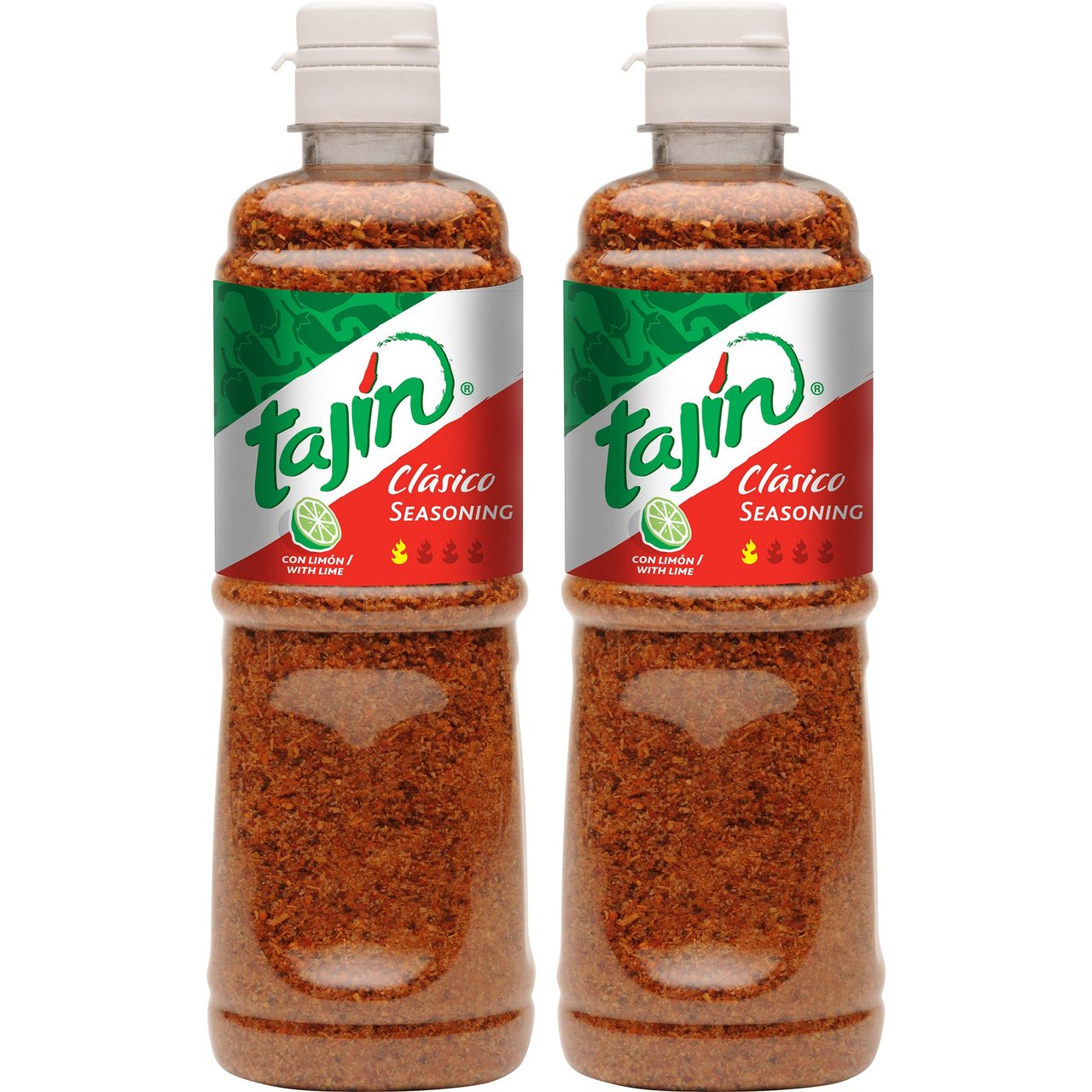 Tajín Clásico Seasoning 2 / 14 oz - Image 1