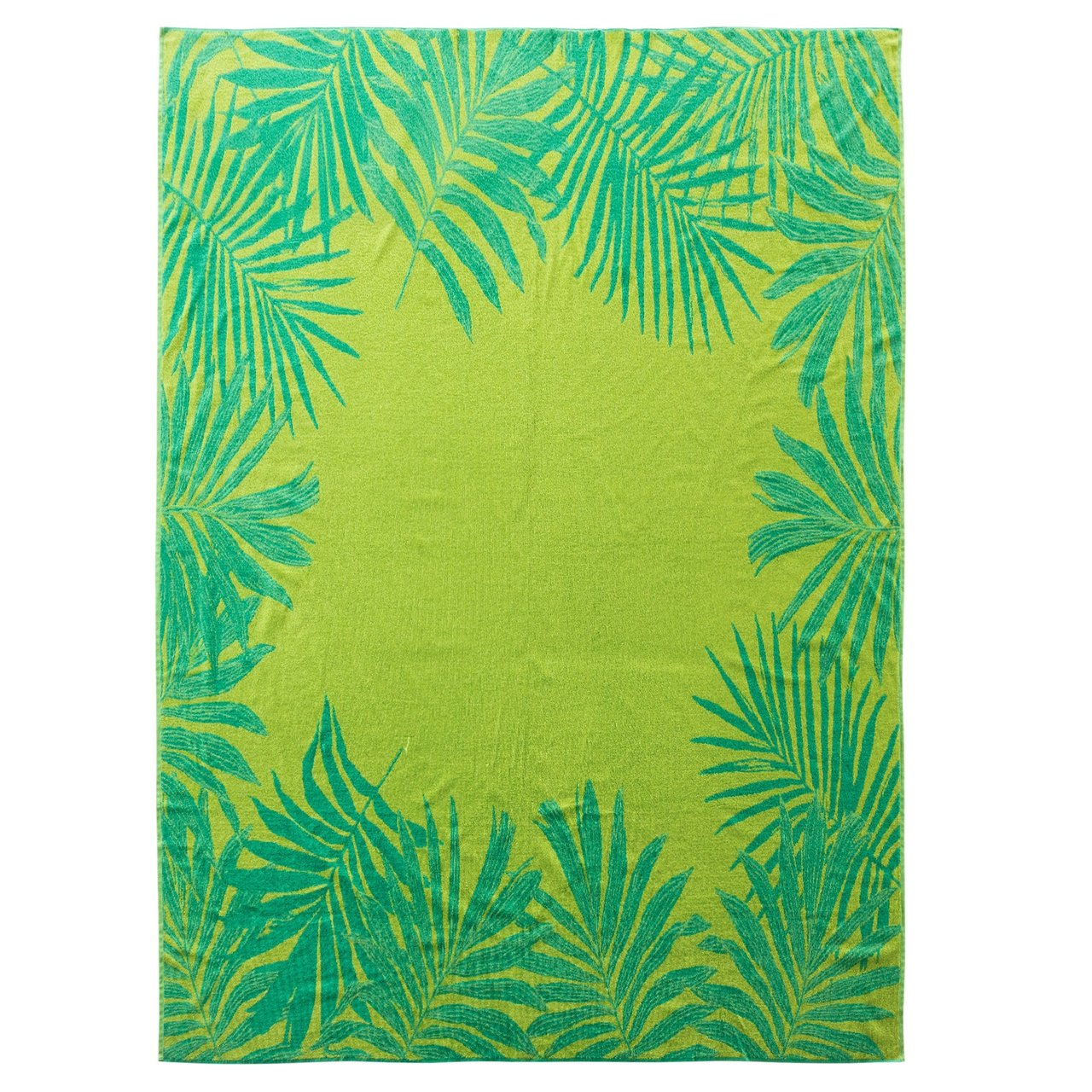 Beach Towel for Two 72" x 84" Assorted Designs - Image 1