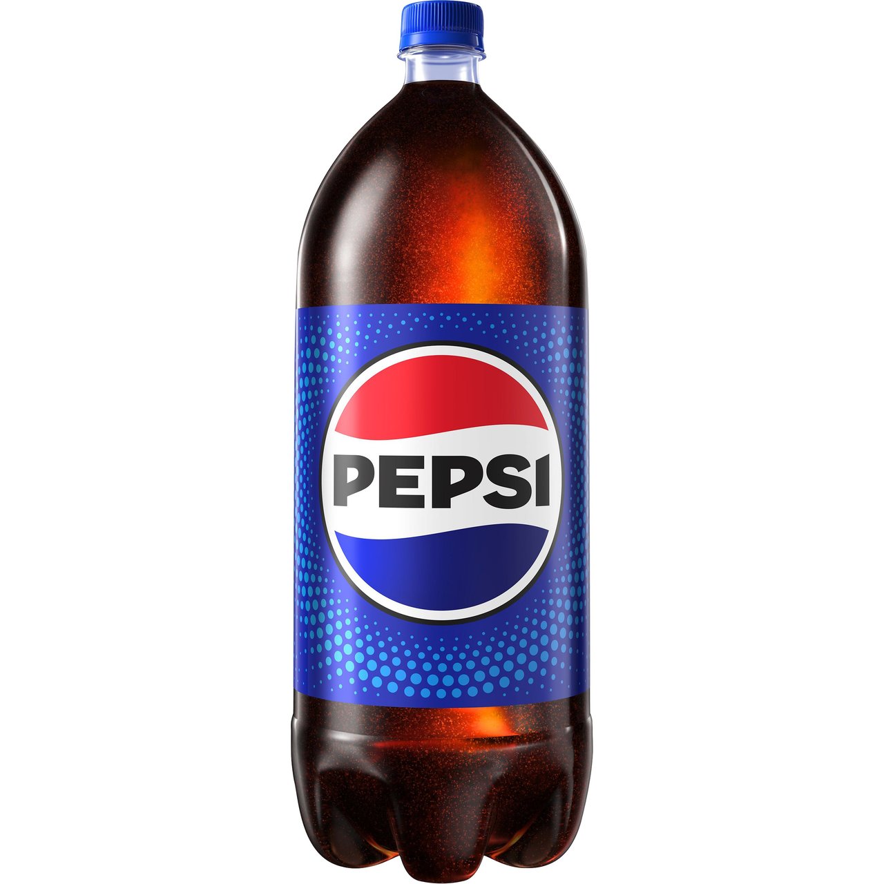 ペプシ Pepsi Original 4/2 Liter (#583599) - $7.99 (down from $8.97)