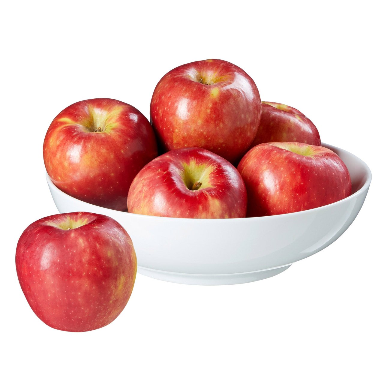 SugarBee Apple 4 lbs - Image 1