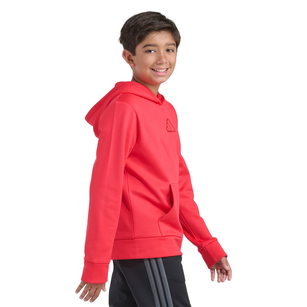 Adidas Youth Hoodie - Image 1