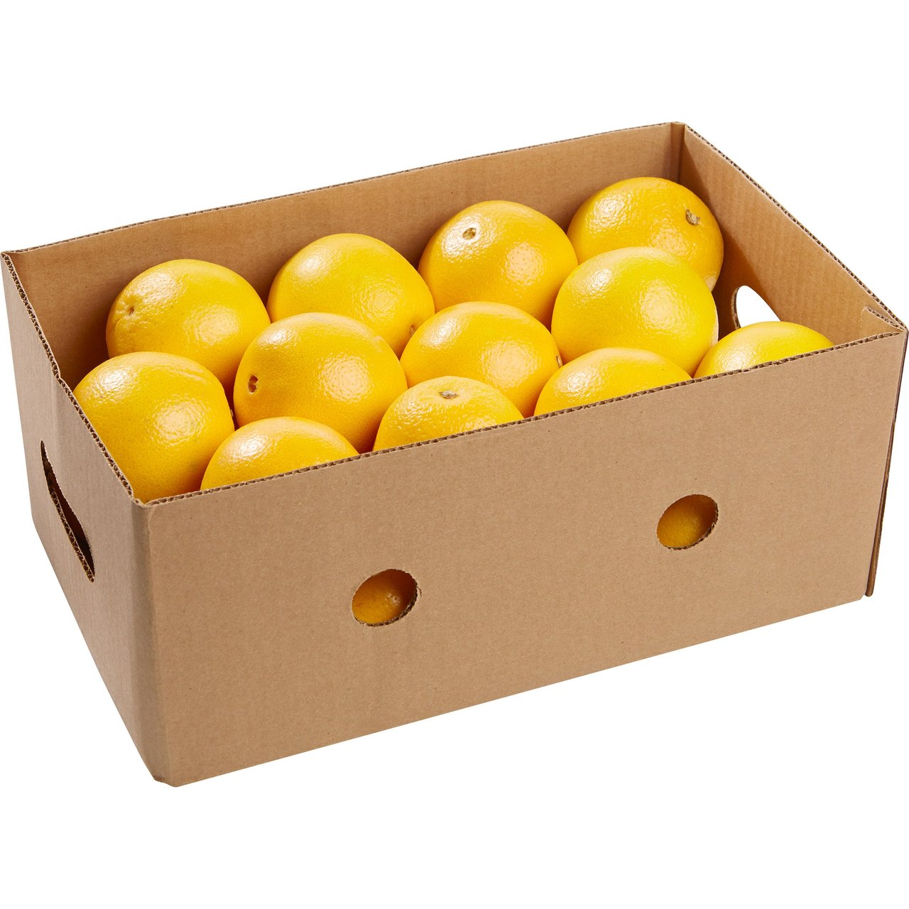 Navel Oranges, 10 lbs - Image 1