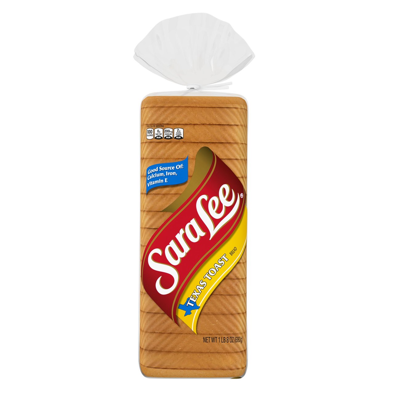 Sara Lee Food Service Texas Toast, 24 oz - Image 1