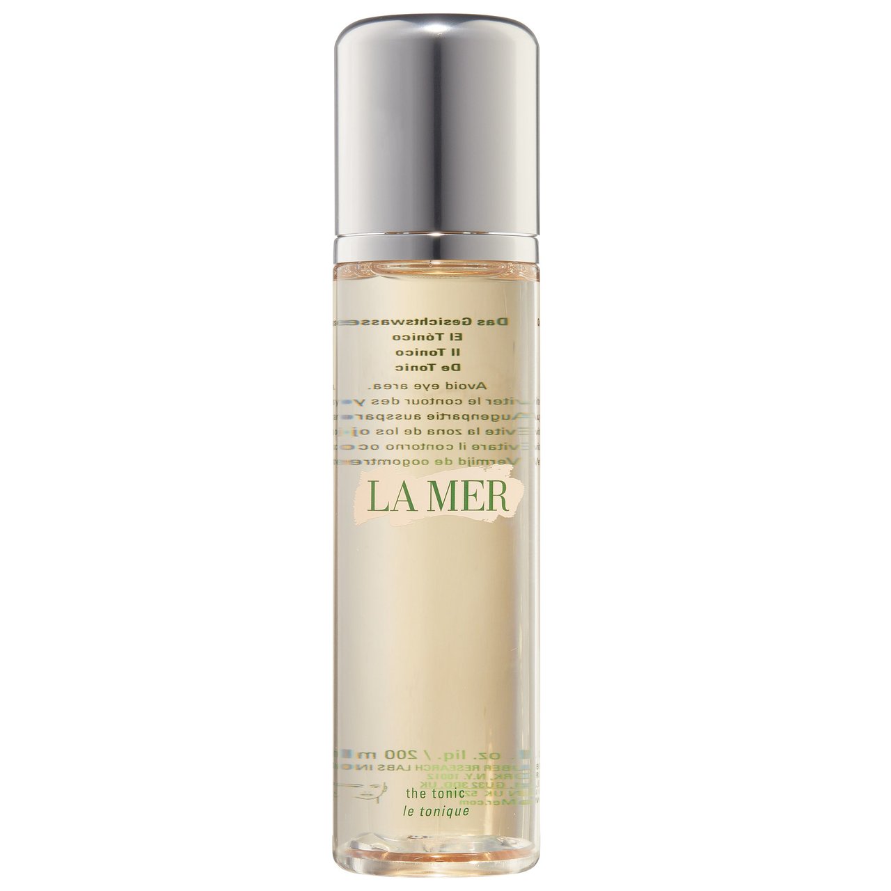 La Mer The Tonic, 6.7 fl oz