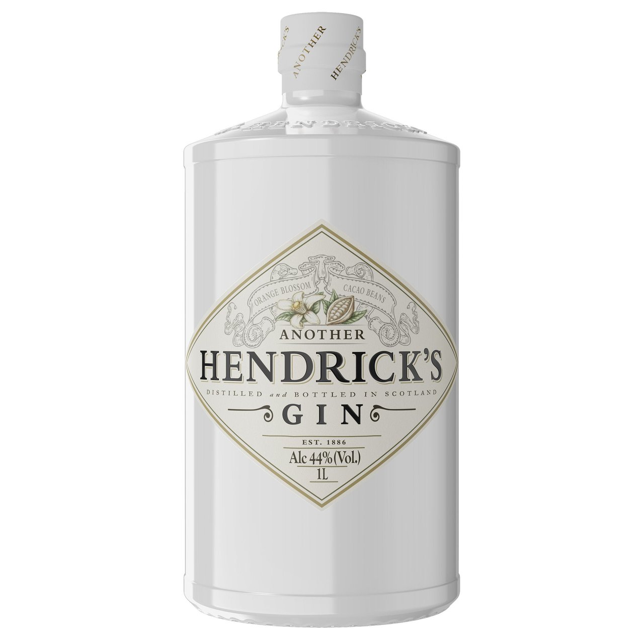 Hendrick's Another Gin Scotland 1.0L - Image 1