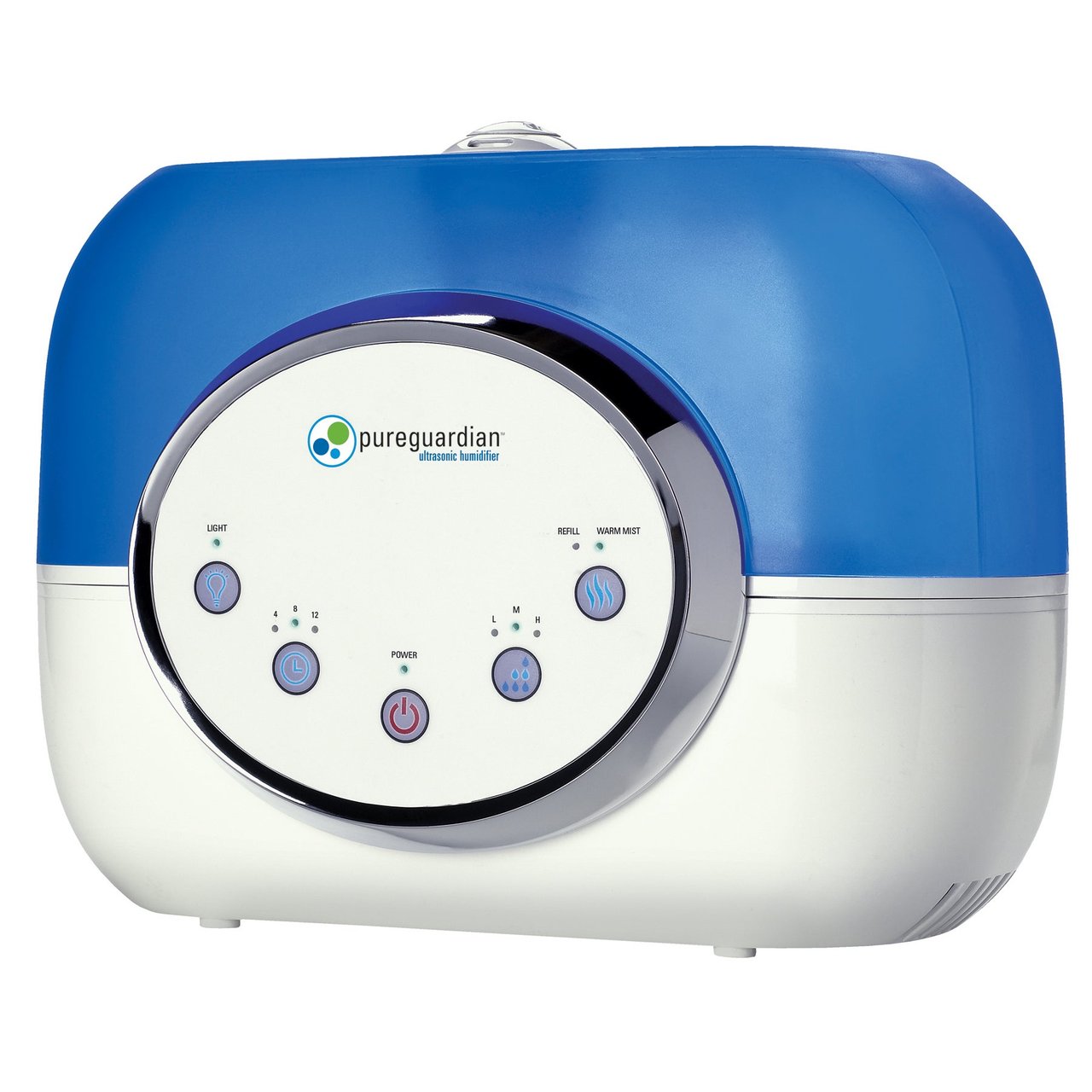 PURE GUARDIAN ULTRASONIC HUMIDIFIER - Image 1