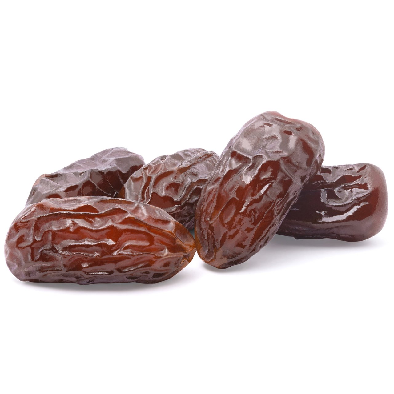 Organic Medjool Dates Gift Box, 5 lbs - Image 1