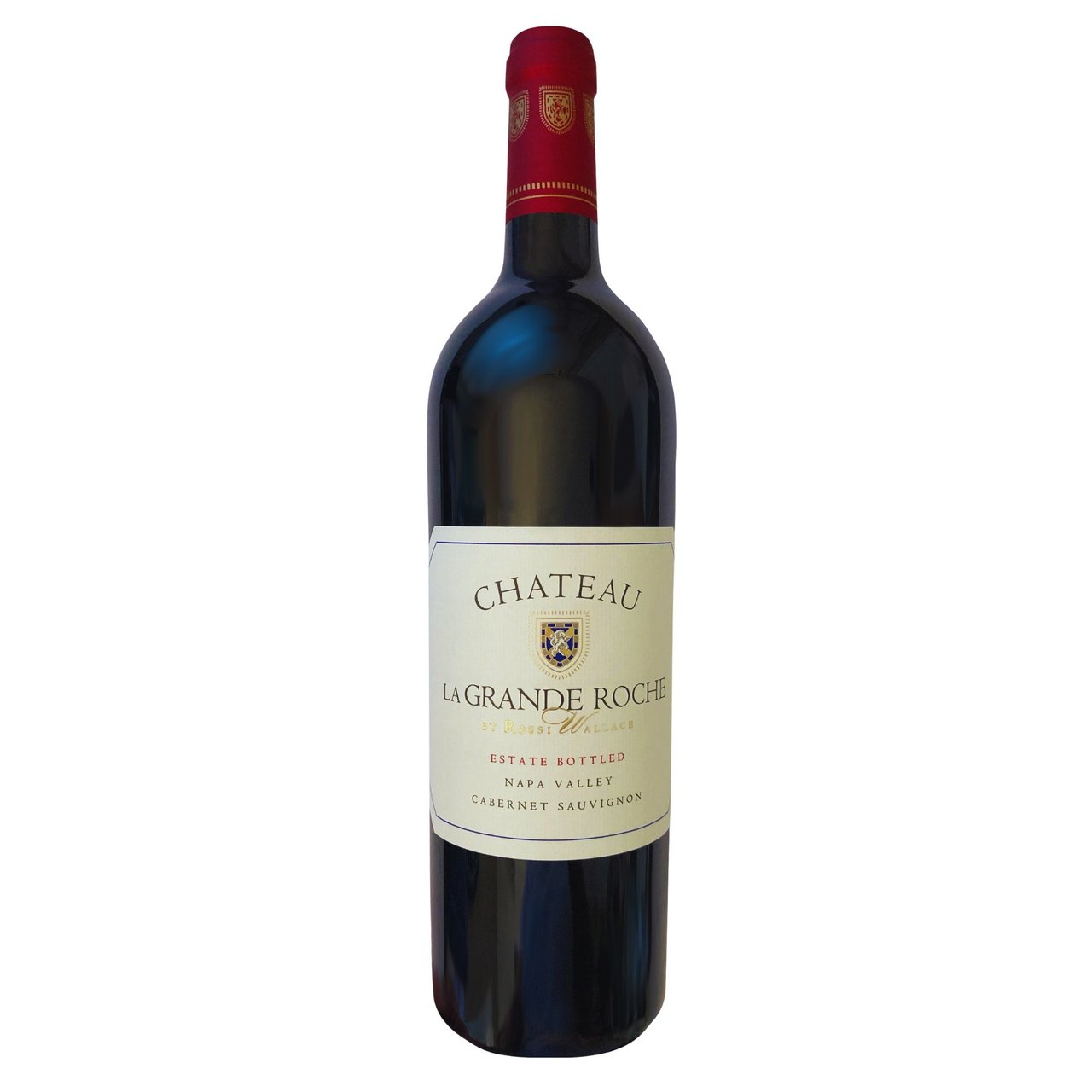 Forman Chateau La Grande Roche Cabernet Sauvignon Napa Valley 750ML