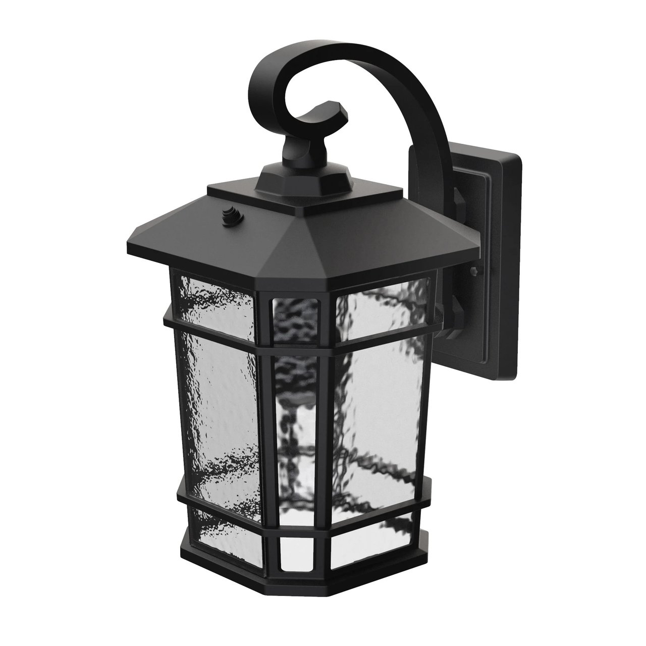 Koda Outdoor LED Coach Light - Image 1