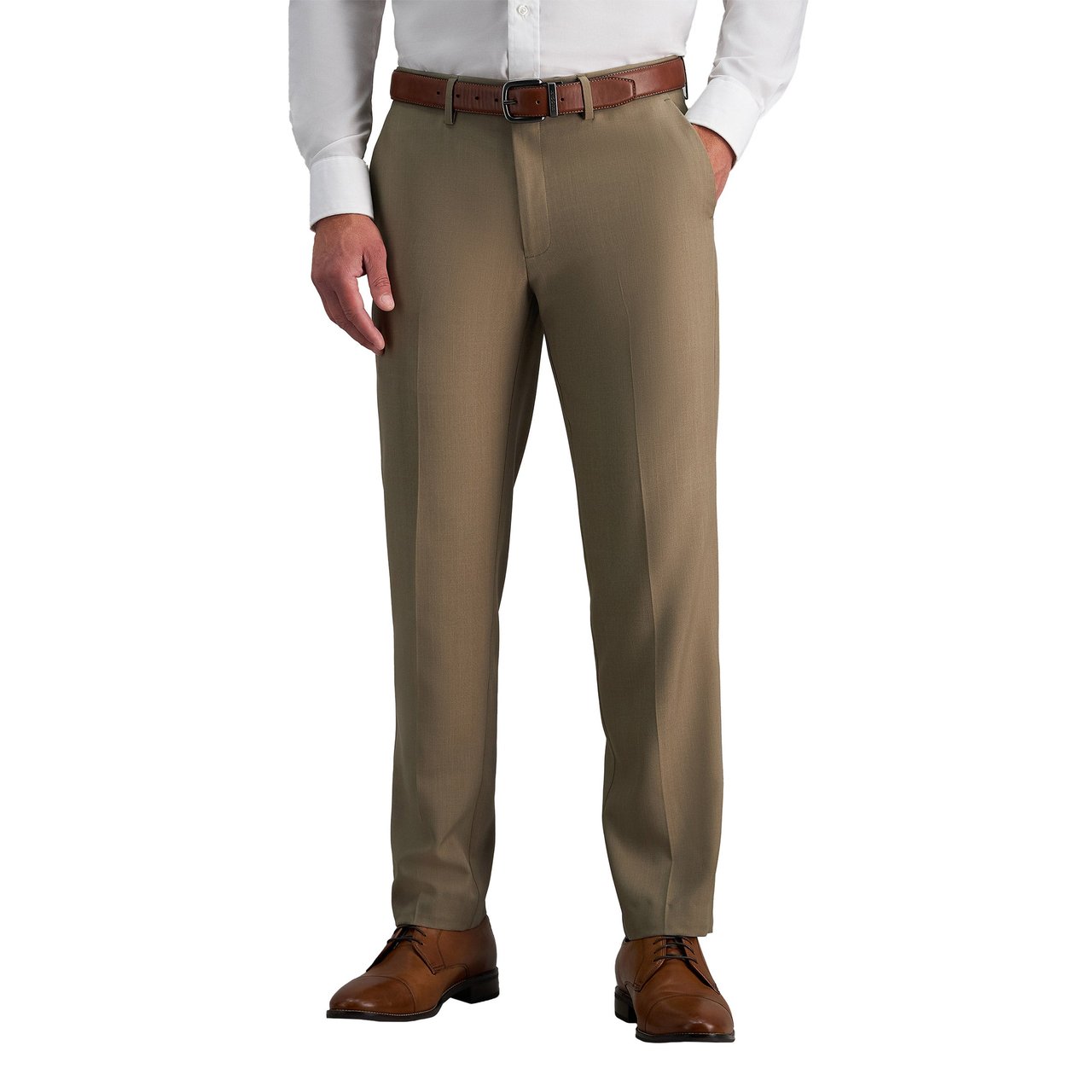Haggar Men's Dress Pant - Image 1
