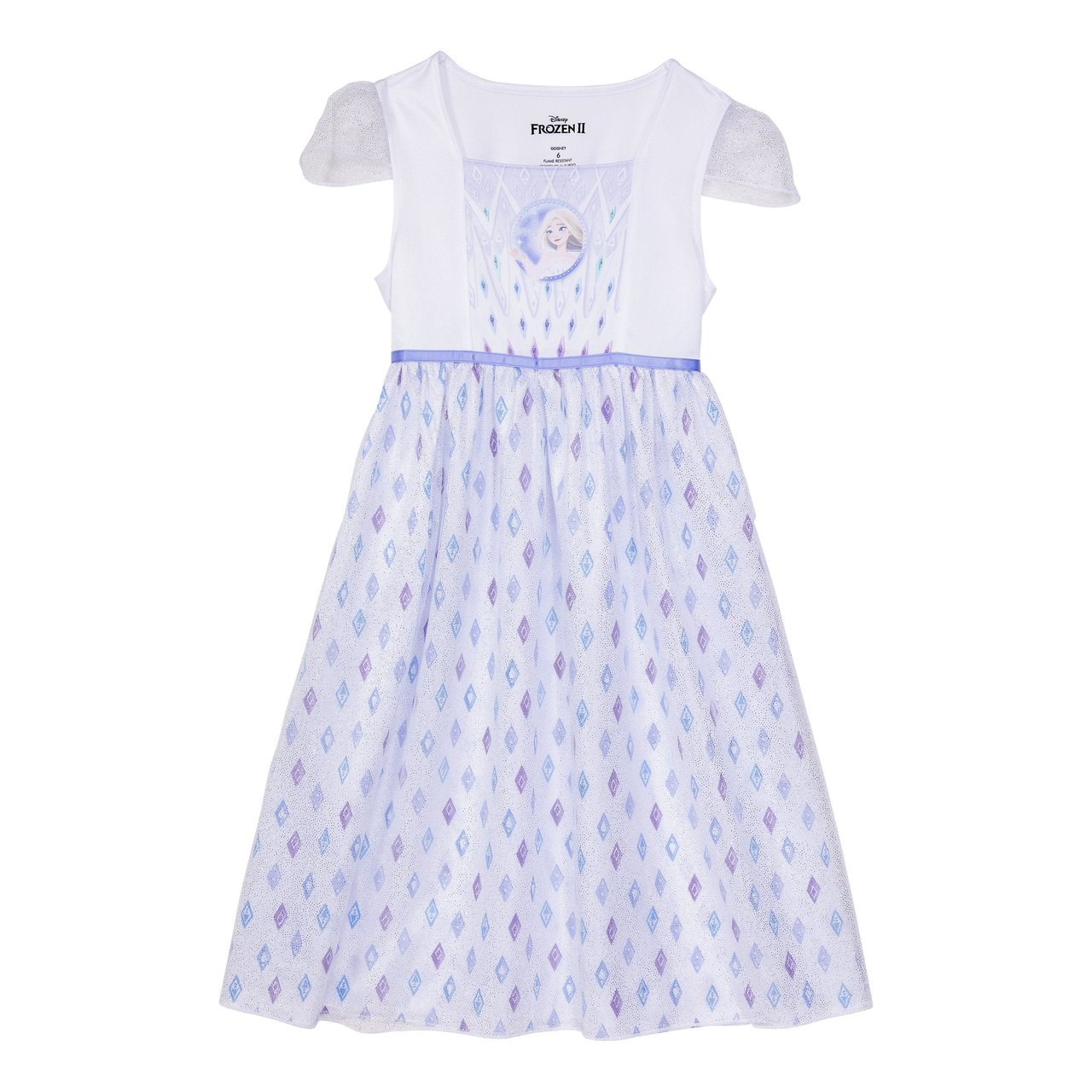 Disney Kids' Fantasy Gown - Image 1