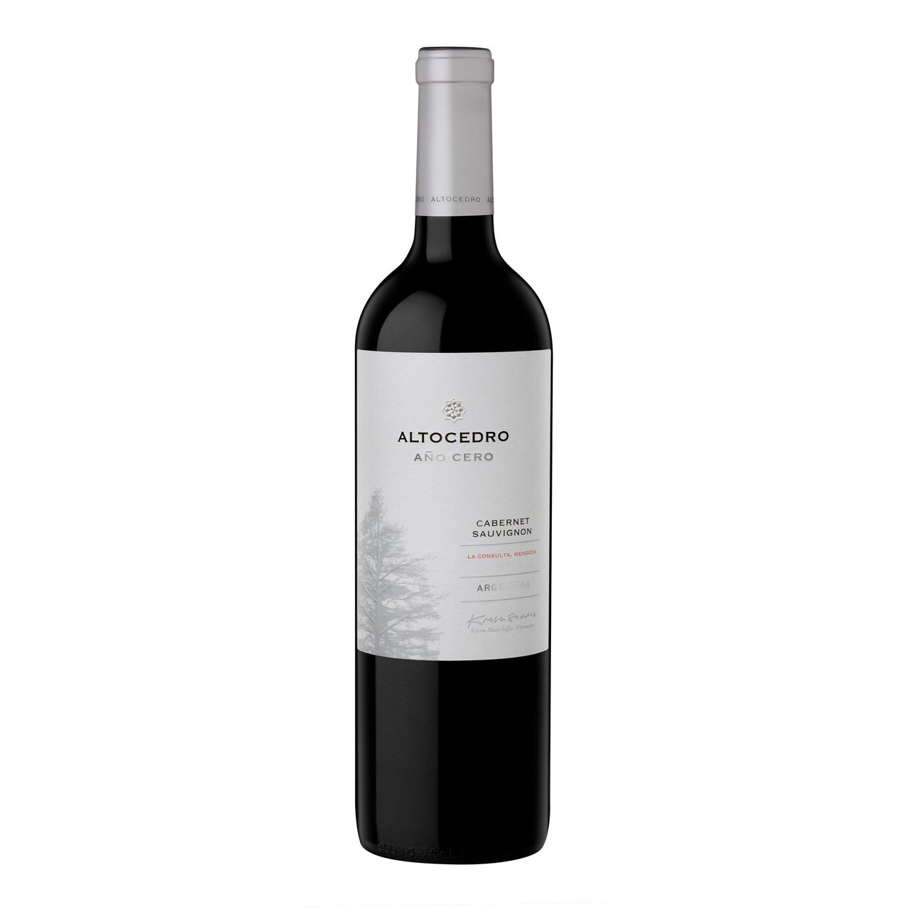 Altocedro Cabernet Sauvignon Argentina 750ML