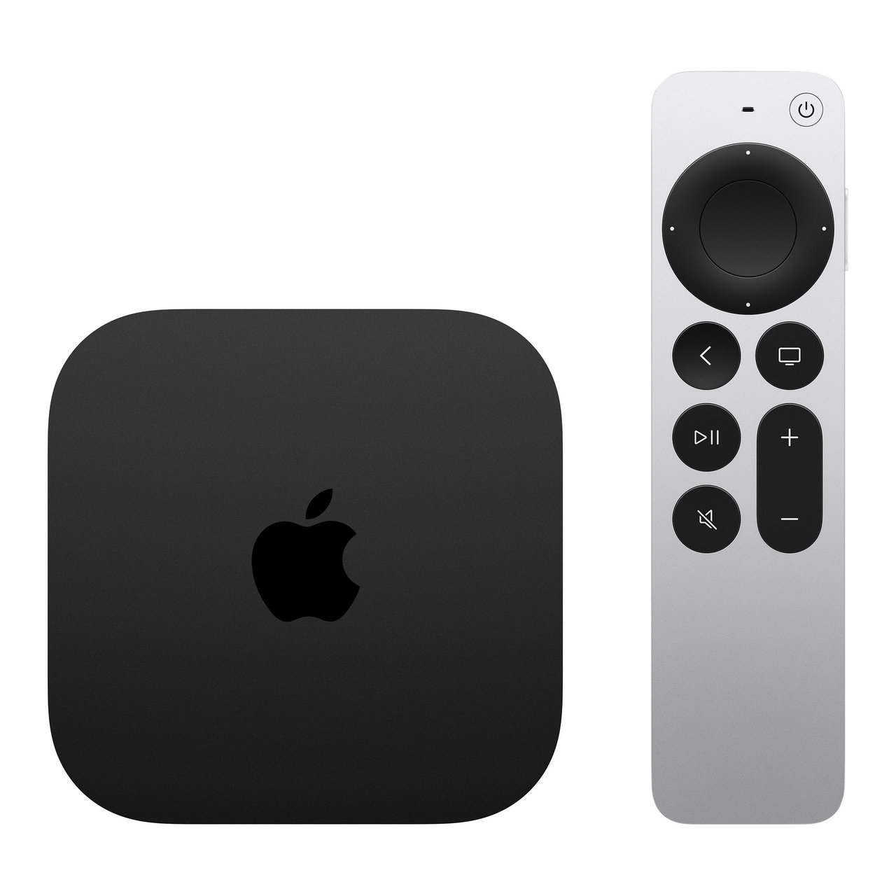 Apple TV 4K 128GB (Wi-Fi + Ethernet)