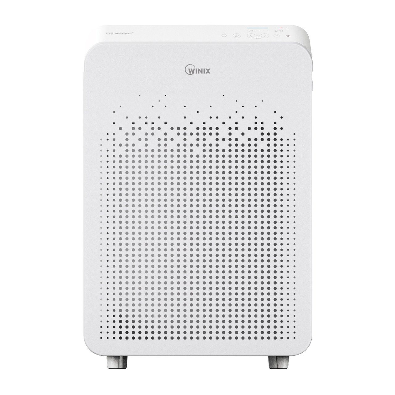 Winix True HEPA 4-Stage Air Purifier C545 with WiFi and PlasmaWave Technology - Image 1