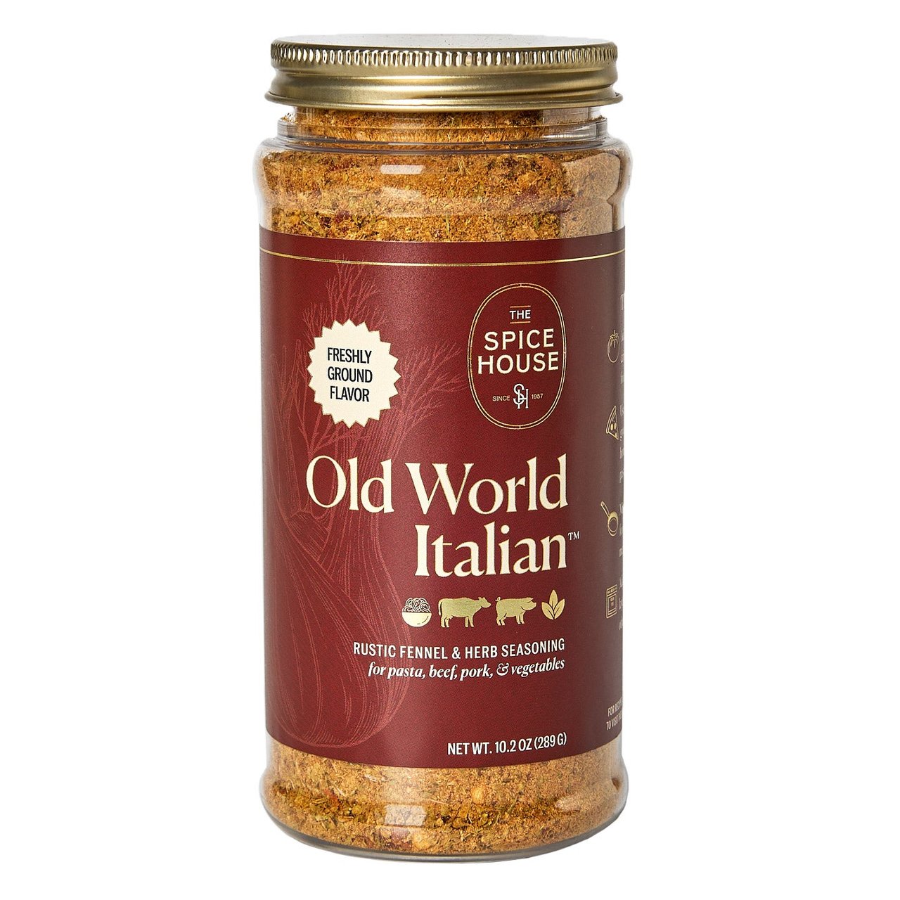 The Spice House Old World Italian 10.2 Ounces - Image 1