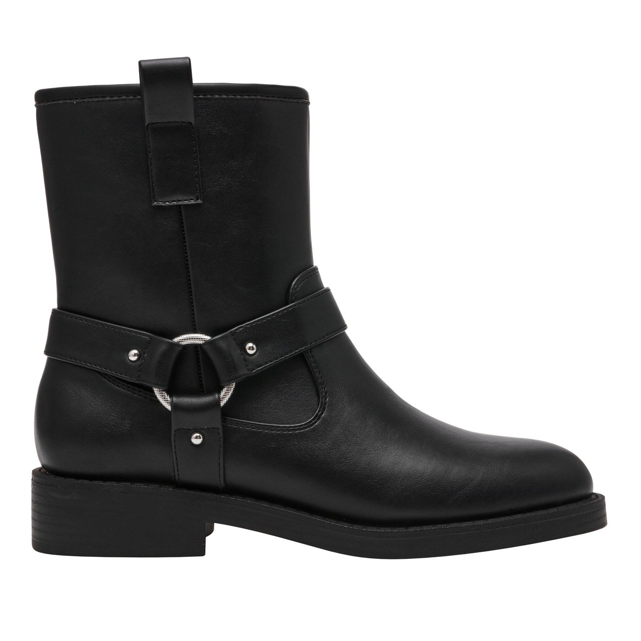 Dolce Vita Women's Moto Boot - Image 1