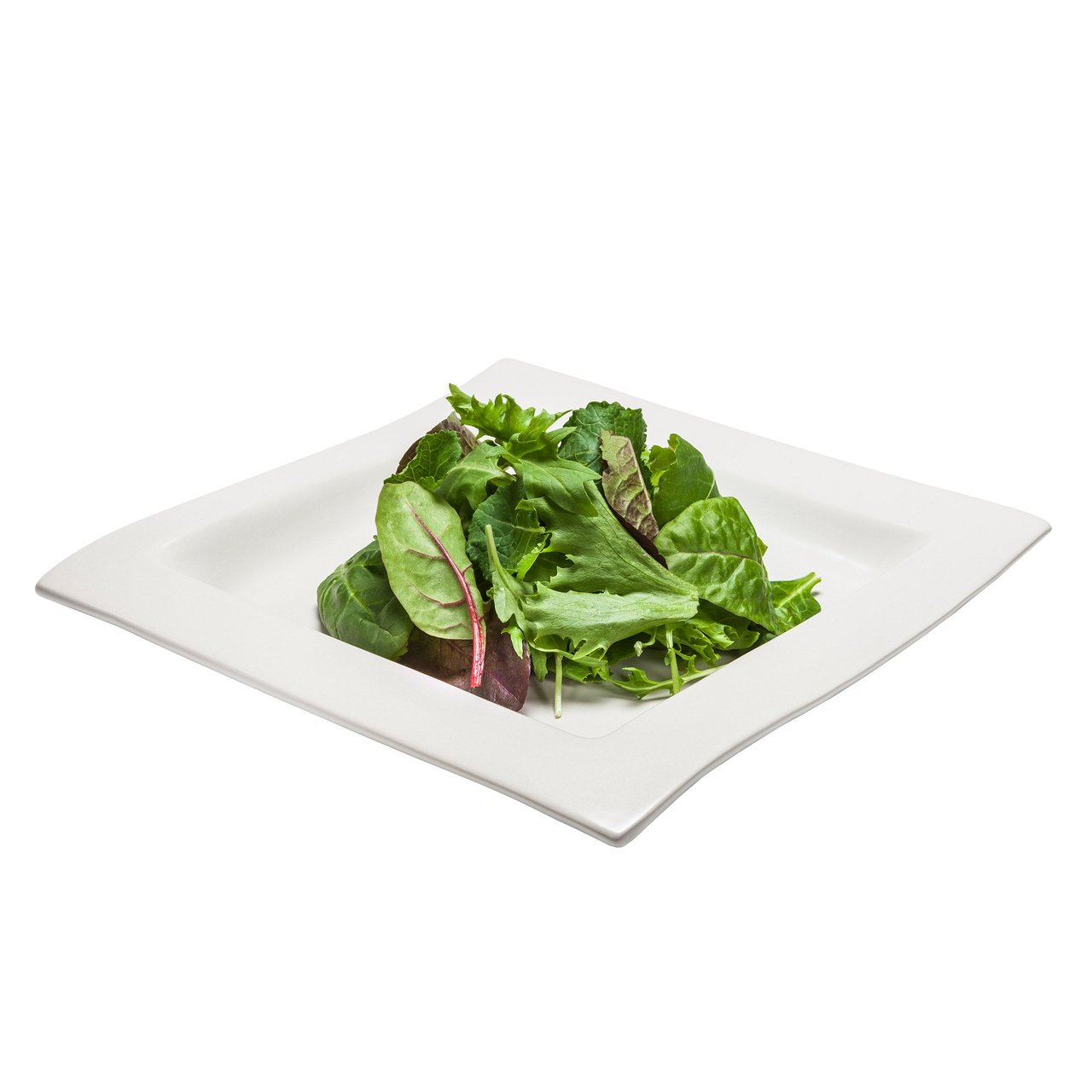 Spring Mix Florida Grown 1 lb