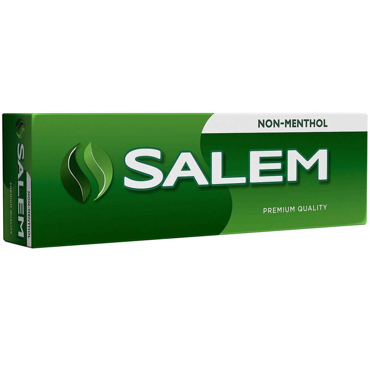 Salem Non Menthol King Box