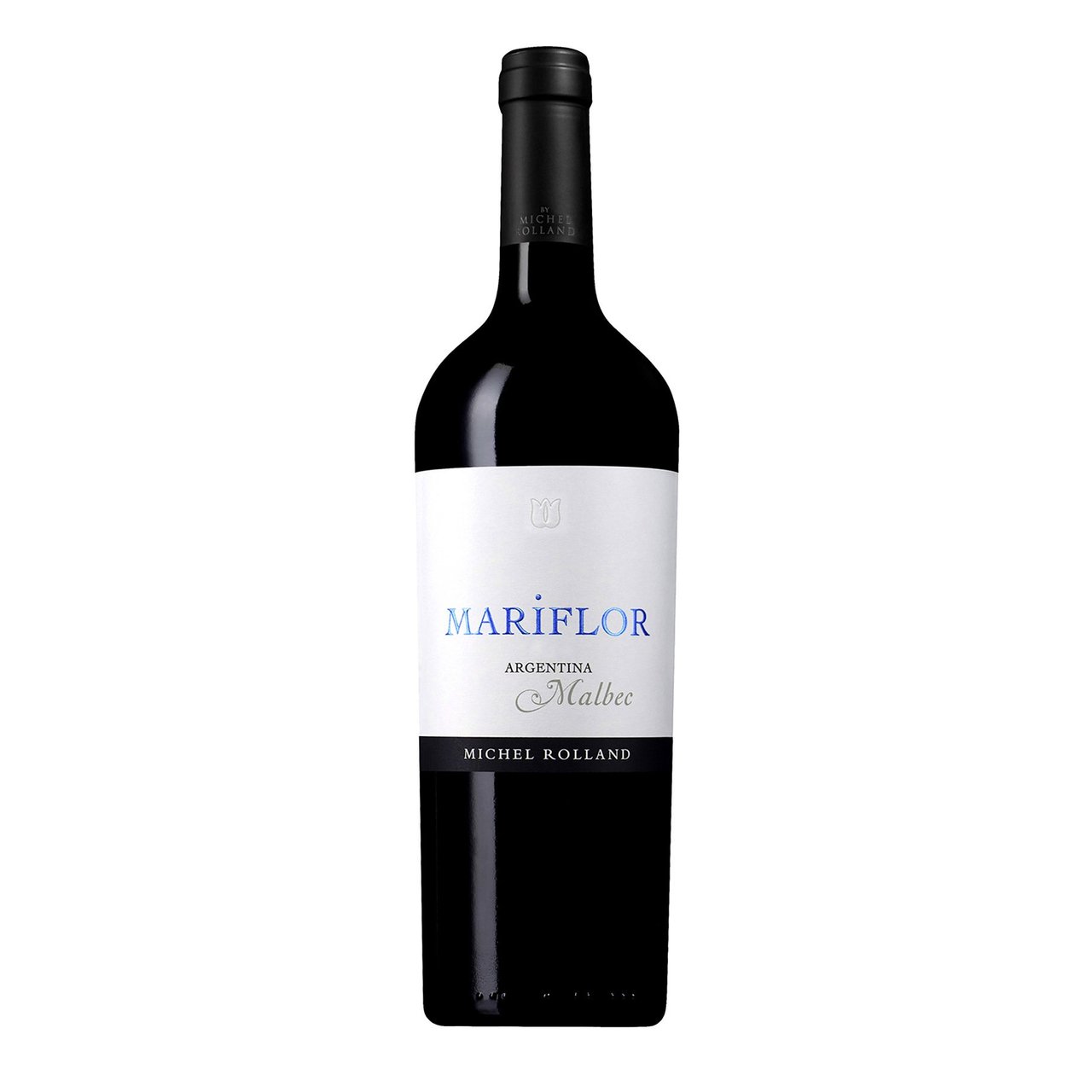 Bodega Rolland Mariflor Malbec Argentina 750ML - Image 1