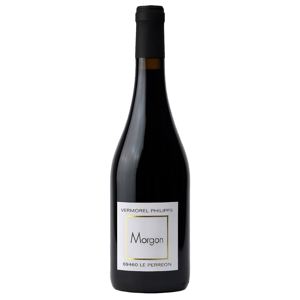 Domaine Rochemaure Morgon Gamay, Burgundy, France 750ml