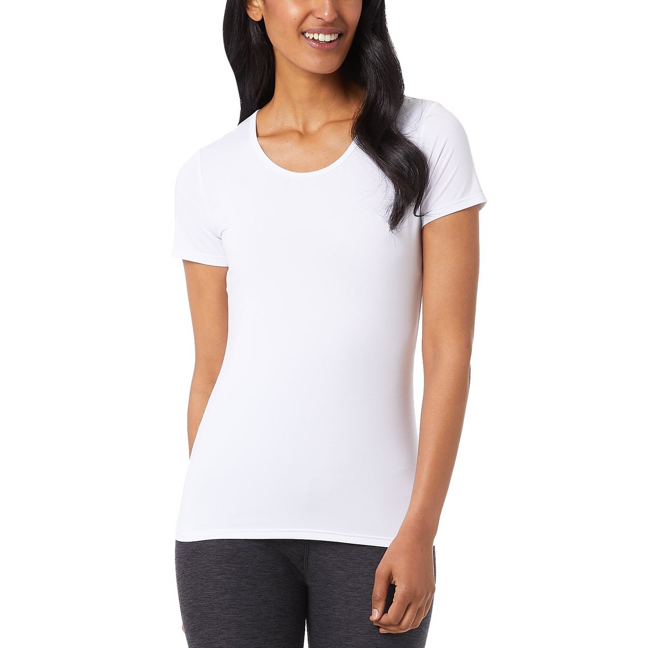 32 Degrees Ladies' Cool Tee 3-Pack - Image 1