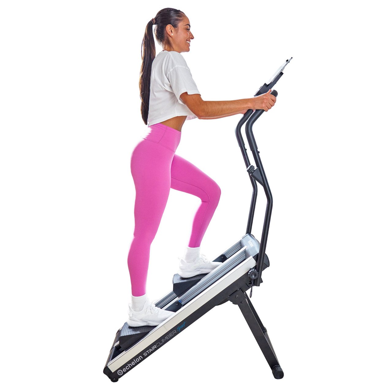 Echelon Stair Climber Sport - Image 1