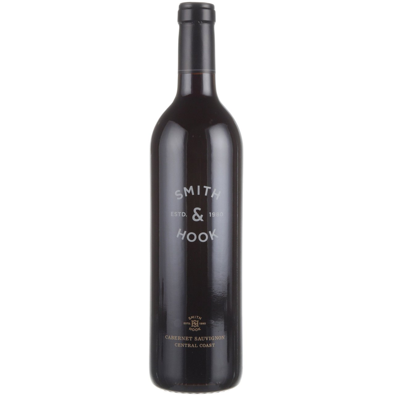 Smith & Hook Cabernet Sauvignon Central Coast 750ML