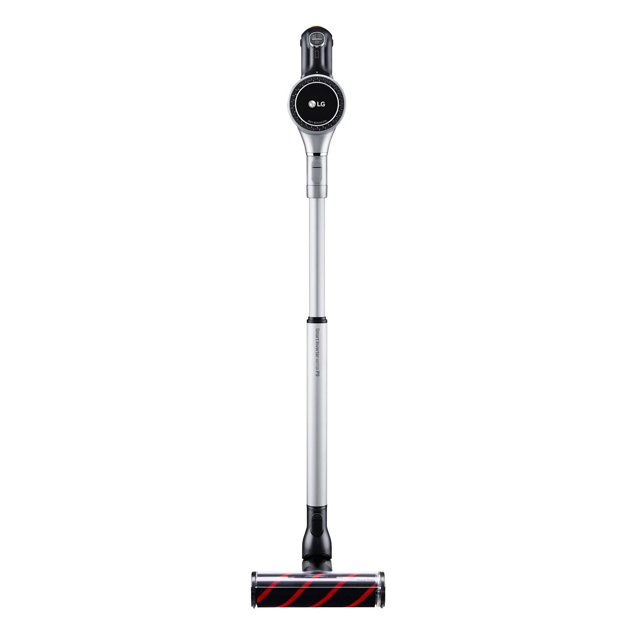 LG CordZero Charge+ Cordless Rechargeable Vacuum A906SM - Image 1