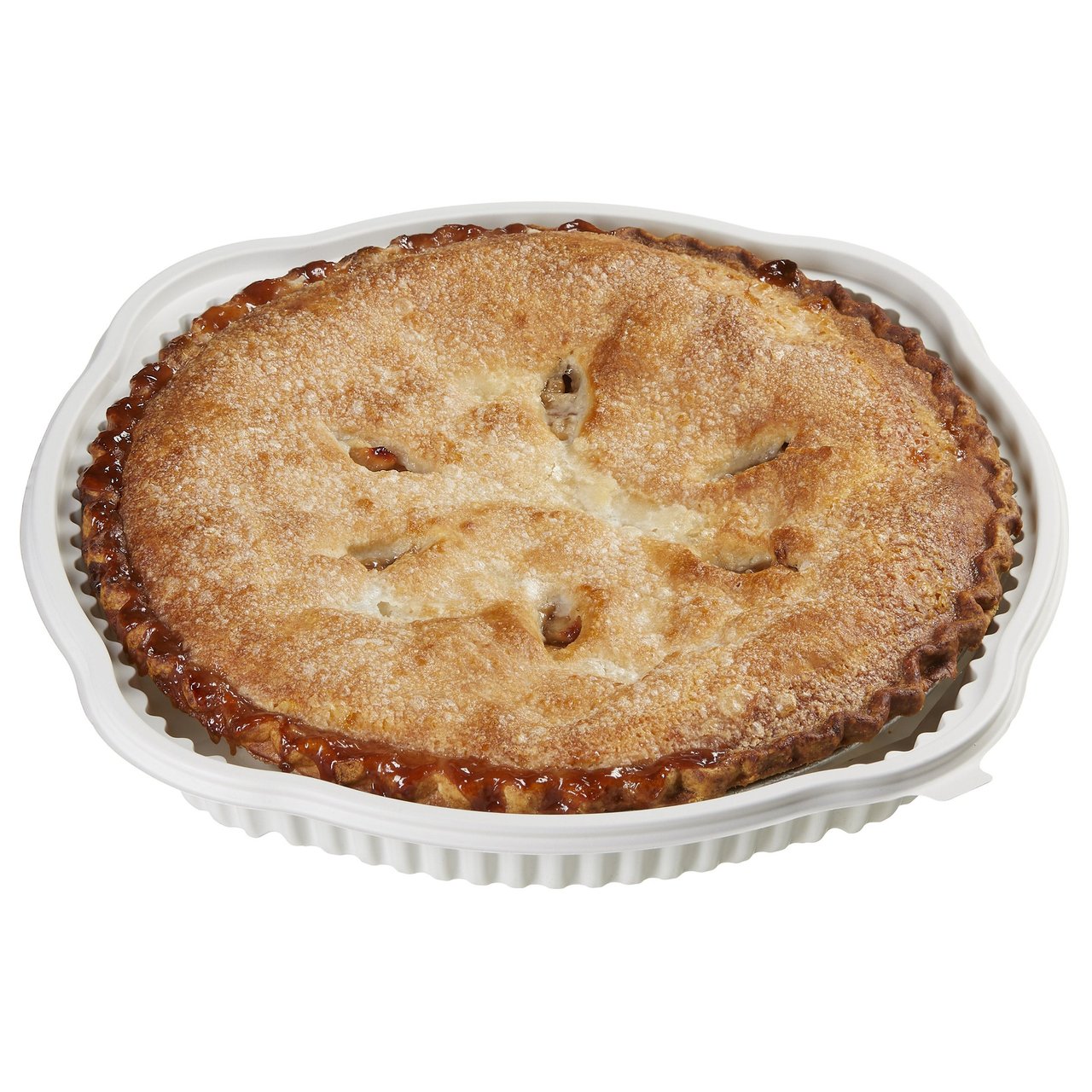 Apple Pie 4 lb 11 oz - Image 1
