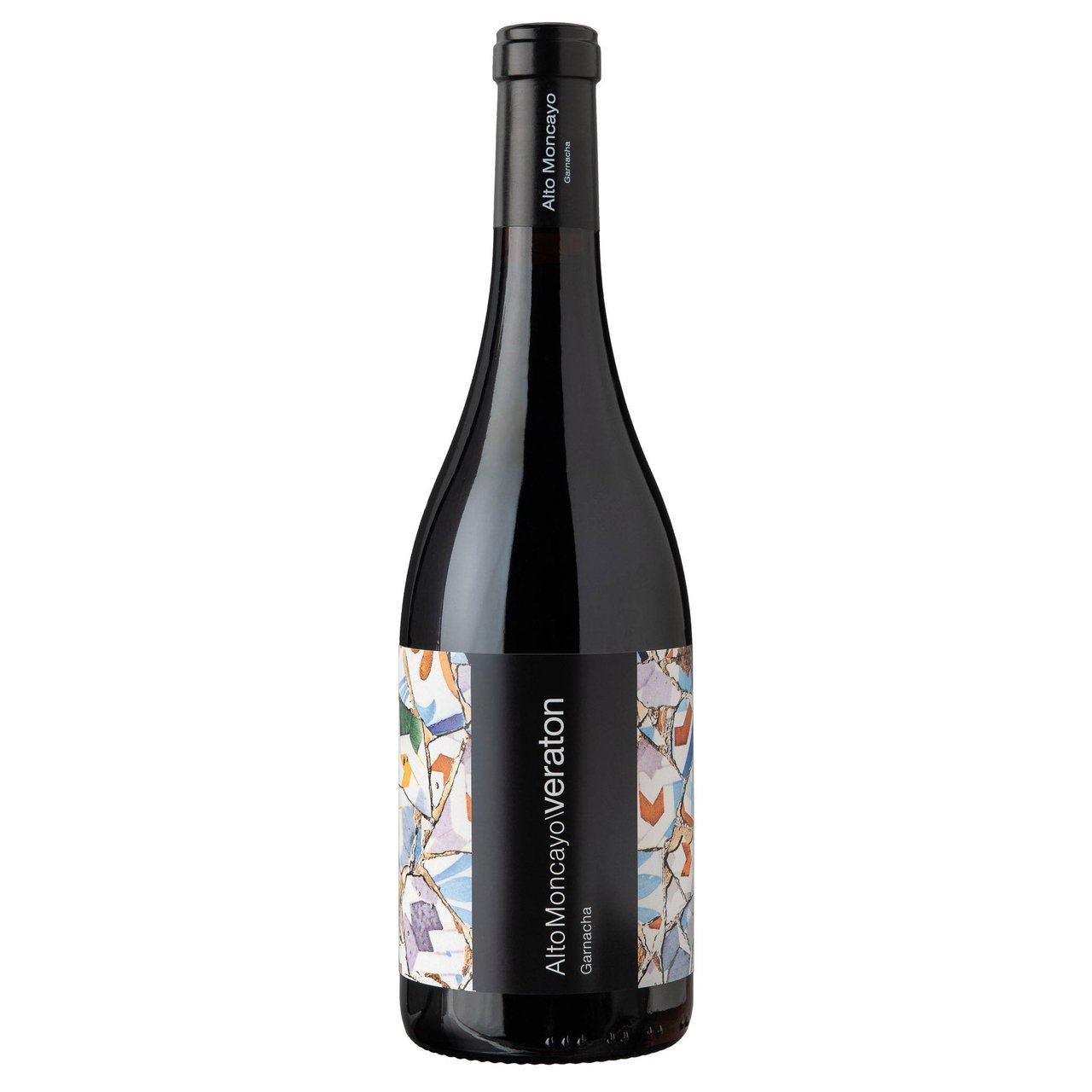 Alto Moncayo Veratón Garnacha Spain 750 ml