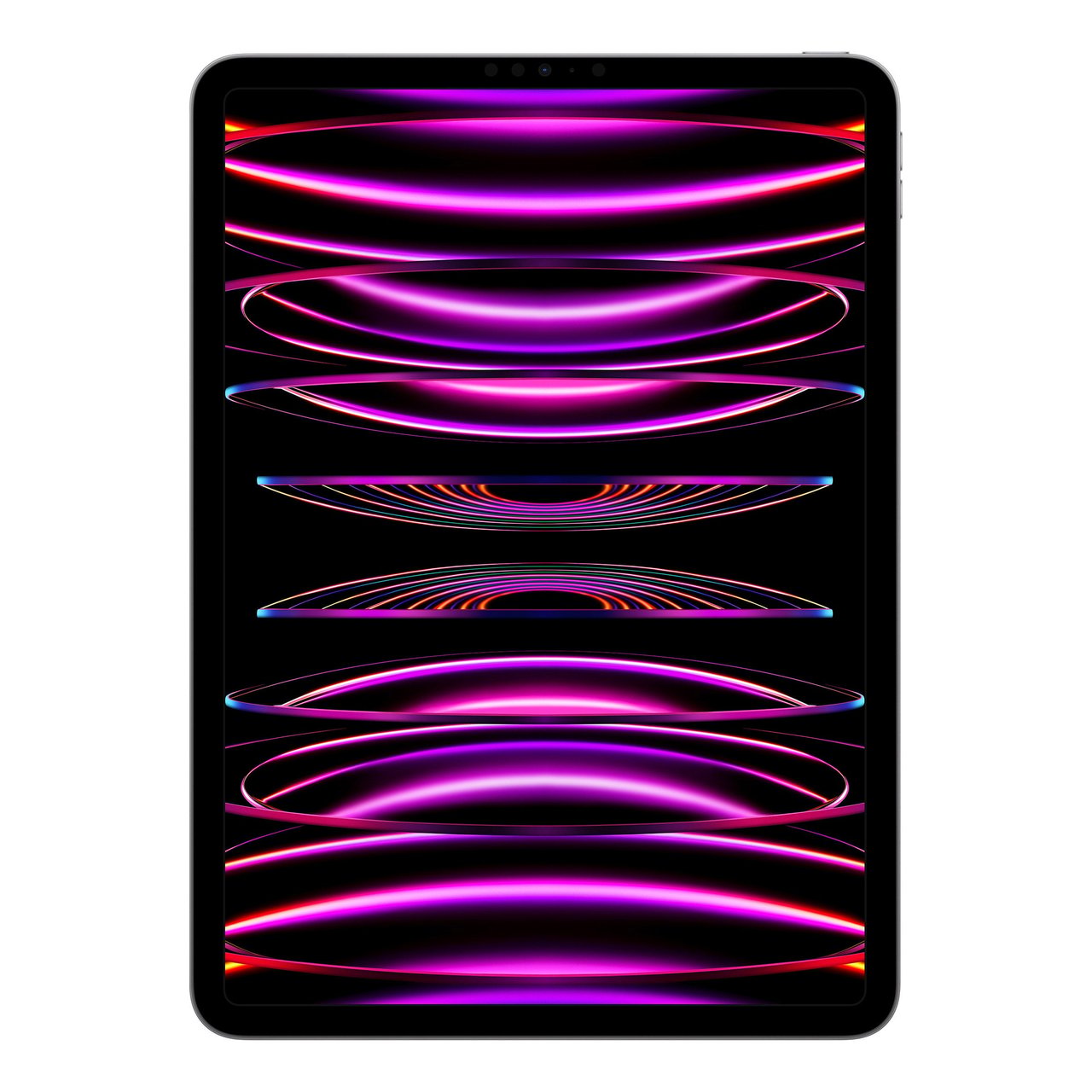 Apple iPad Pro 11" M2 128GB Space Gray (MNXD3LL/A) - Image 1