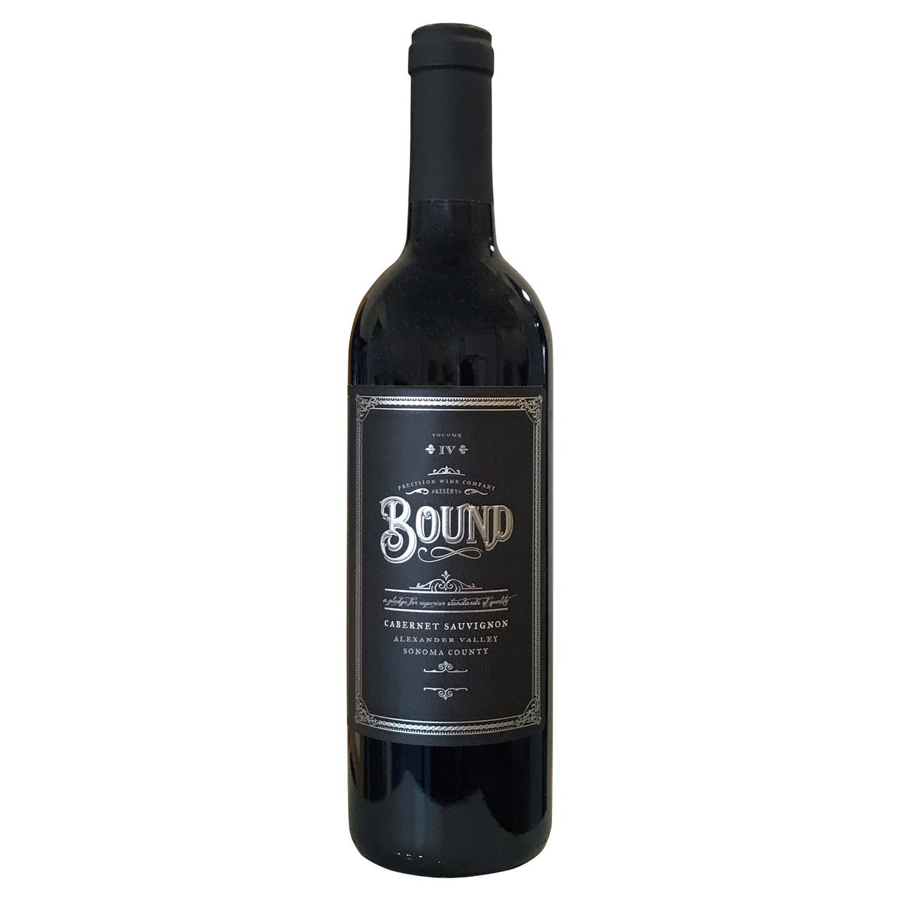 Bound Cabernet Sauvignon Alexander Valley 750ML - Image 1