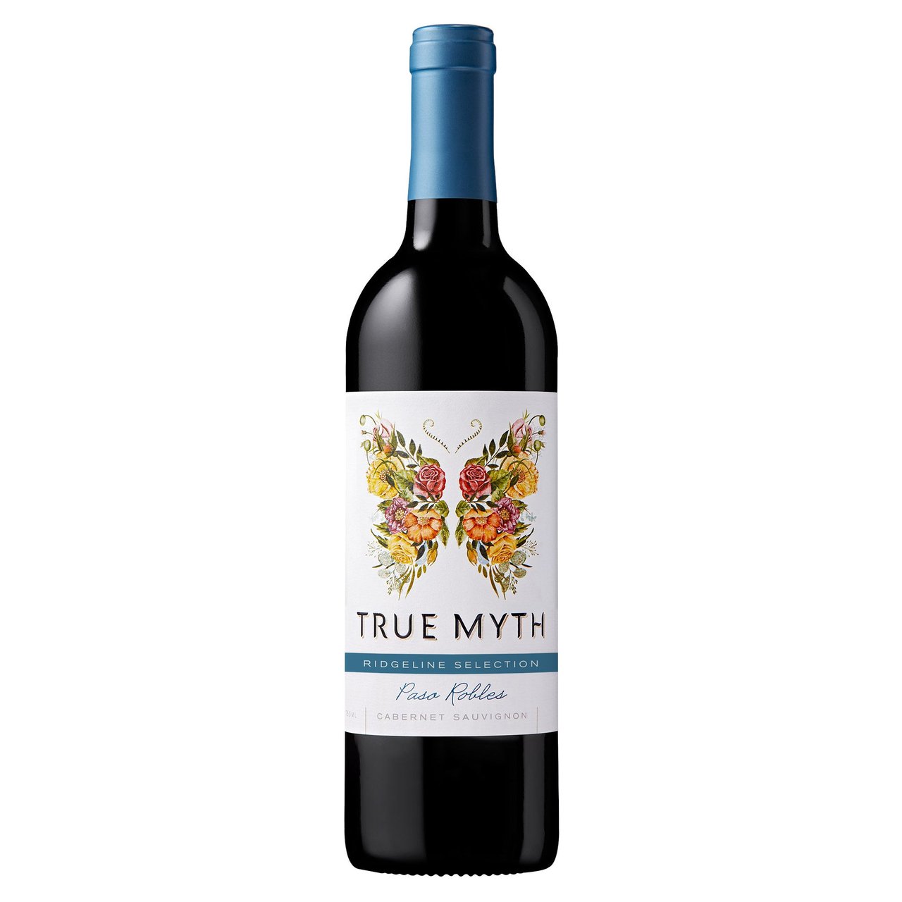 True Myth 'Ridgeline' Cabernet Sauvignon Paso Robles 750 ML