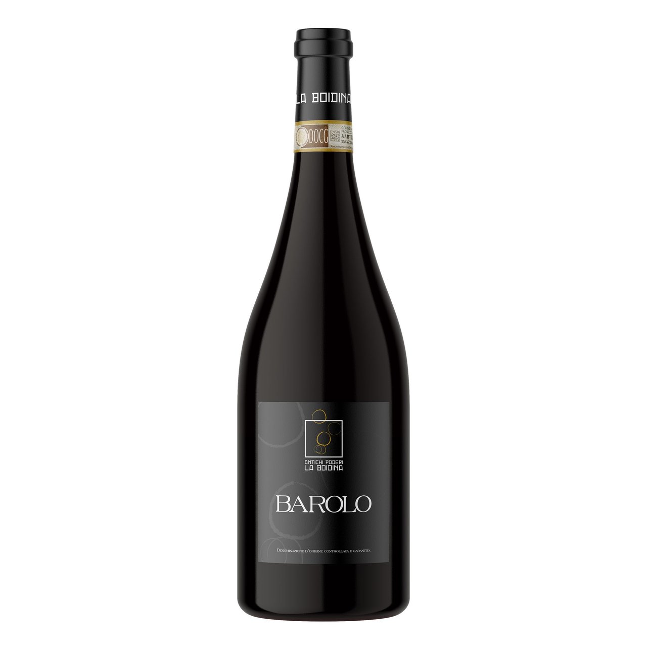 La Boidina Nebbiolo Barolo, Italy 750ml