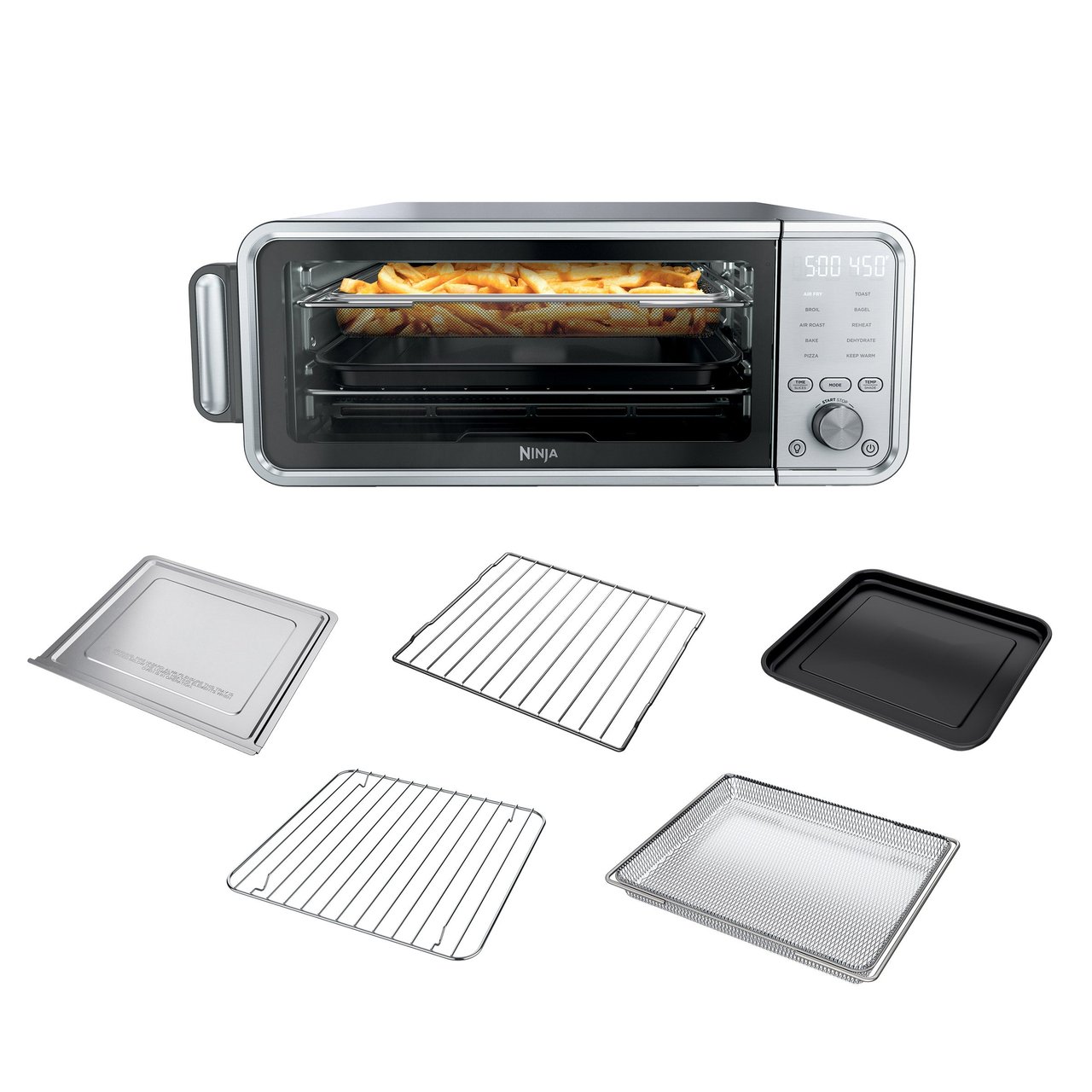 Ninja Flip 10-in-1 Countertop Oven Pro - Image 1