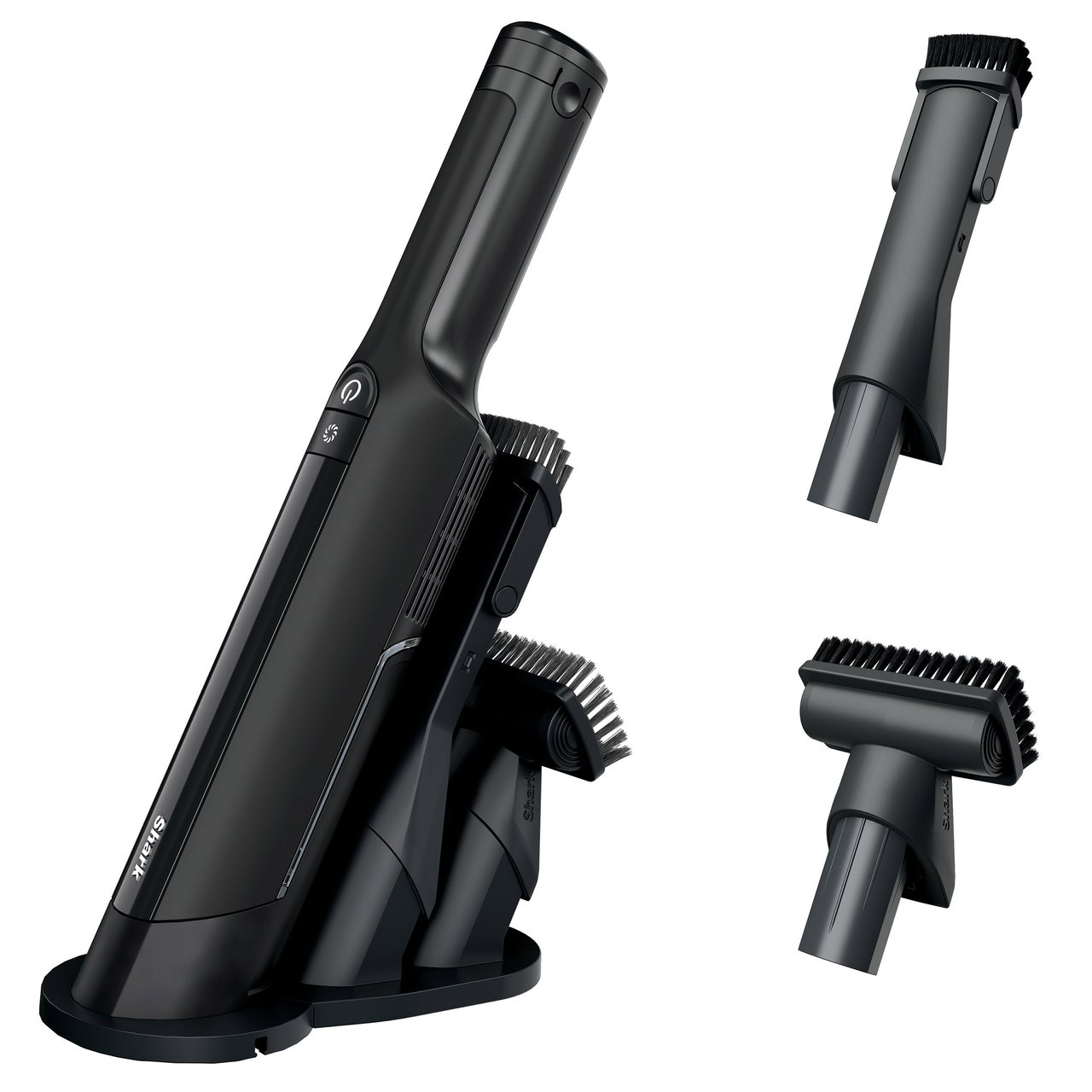 Shark WandVac Power Pet Handheld Vacuum - Image 1