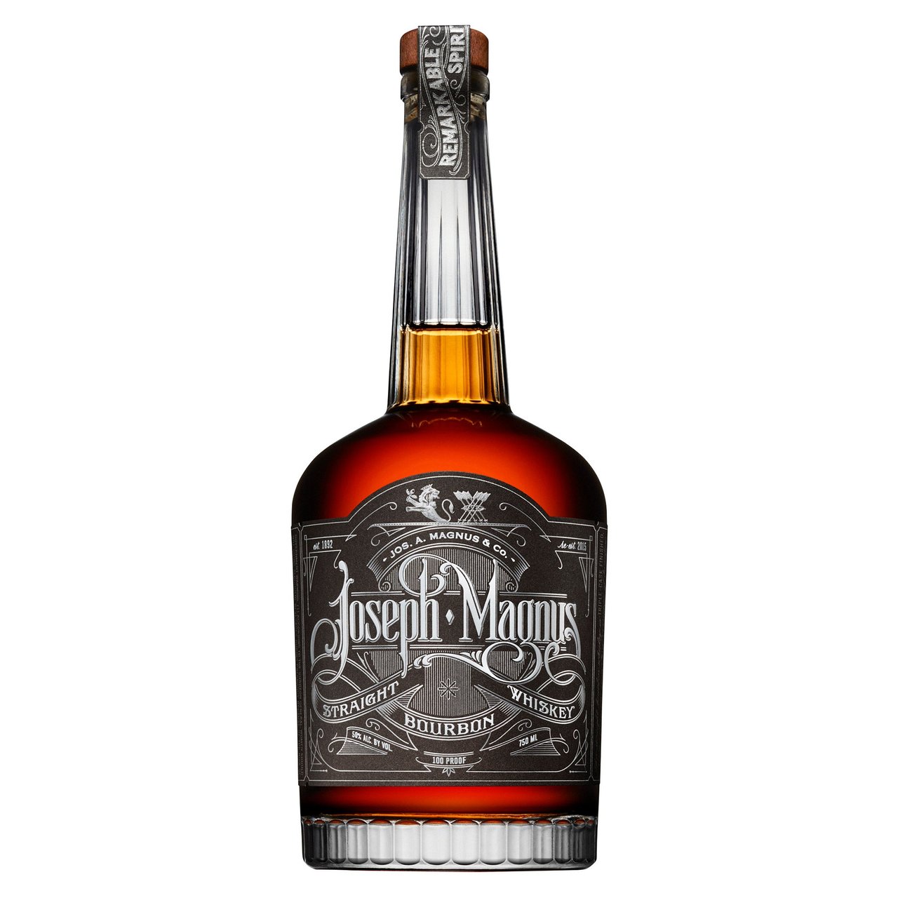 JOSEPH MAGNUS MURRAY HILL CLUB WASHINGTON DC 750ML
