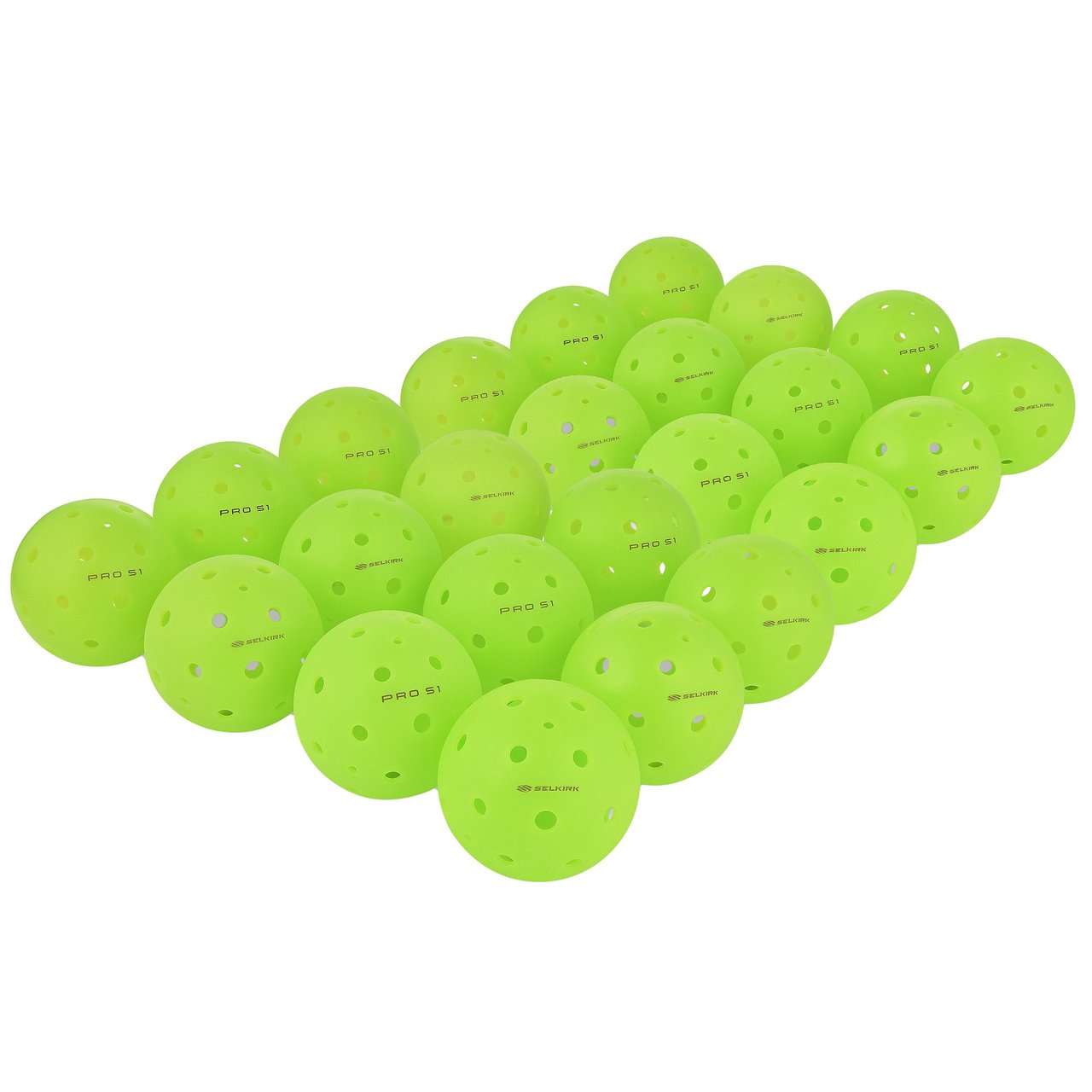 Selkirk Pro S1 Pickleball 24-Pack - Image 1